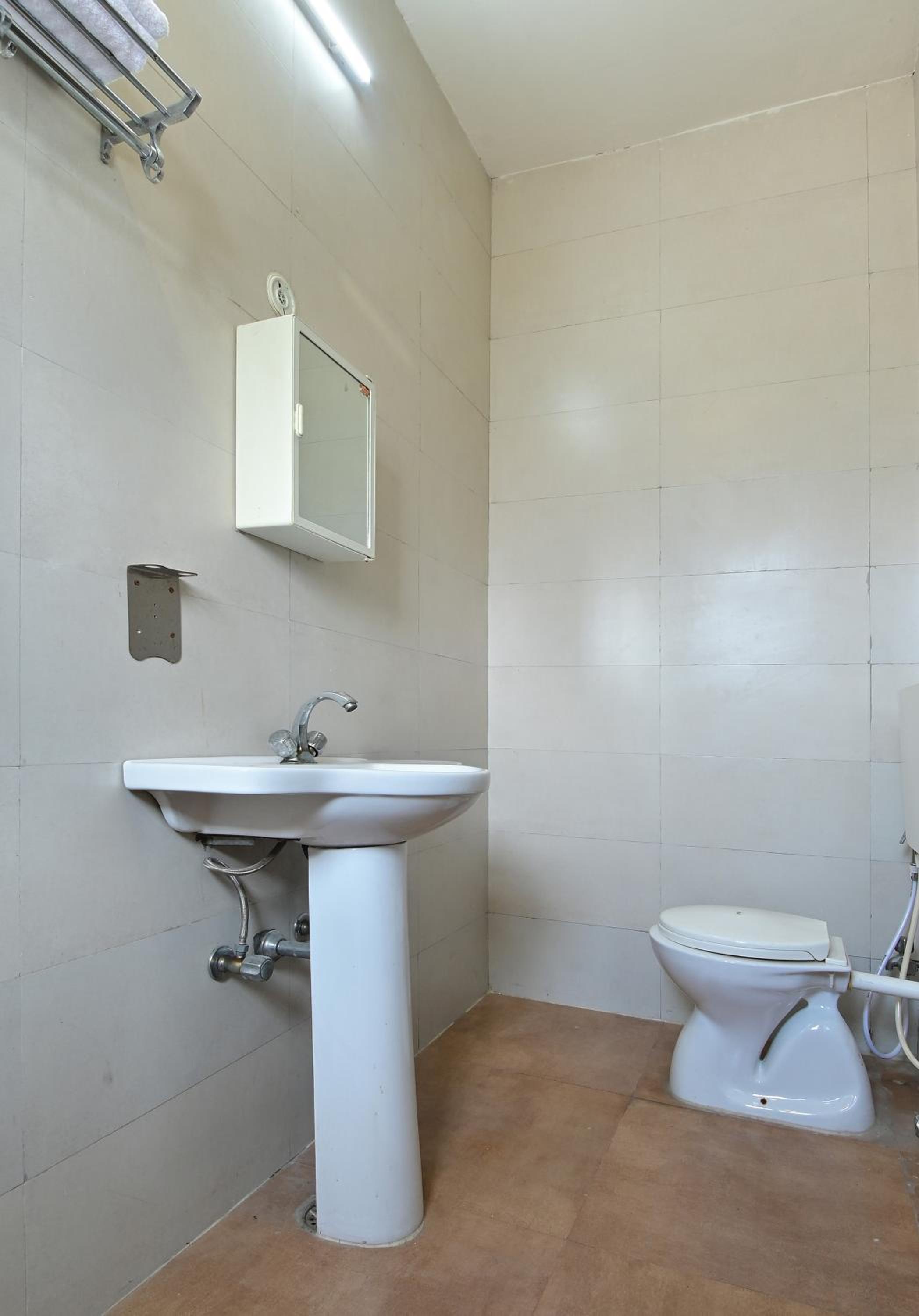 Superior Double Room - Photo 2