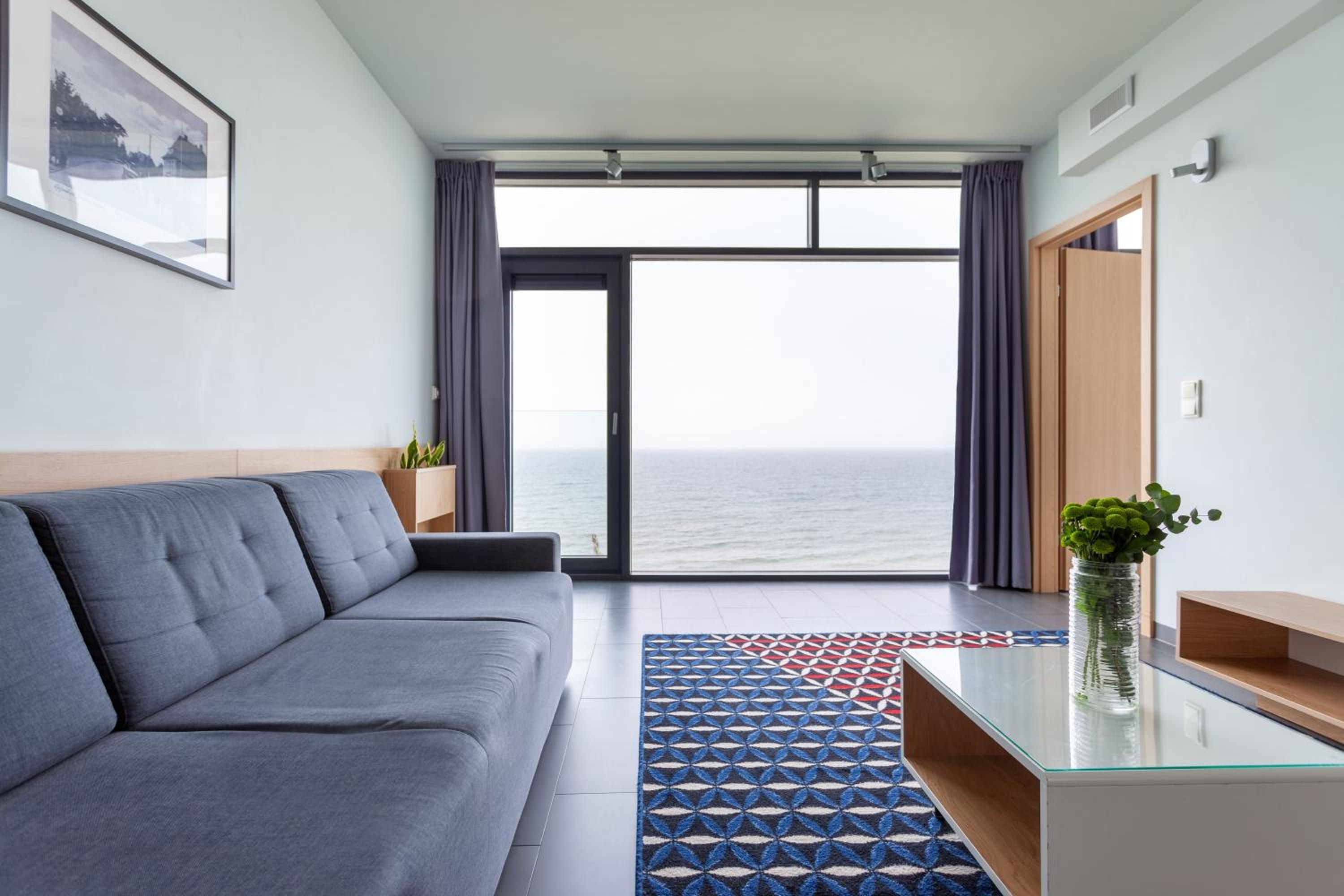Exclusive Plus Apartment photo 1
