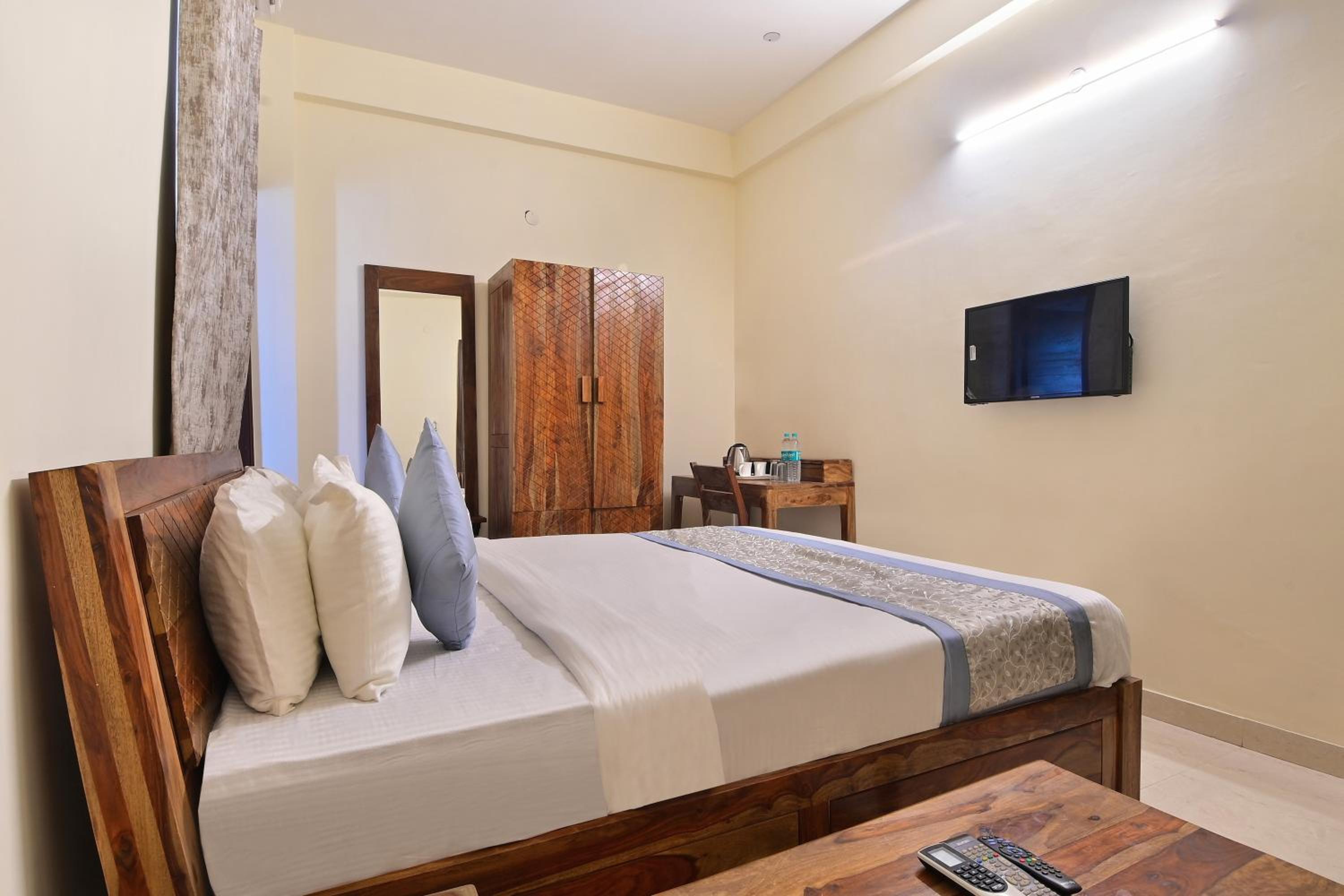 Superior Double Room - Photo 5