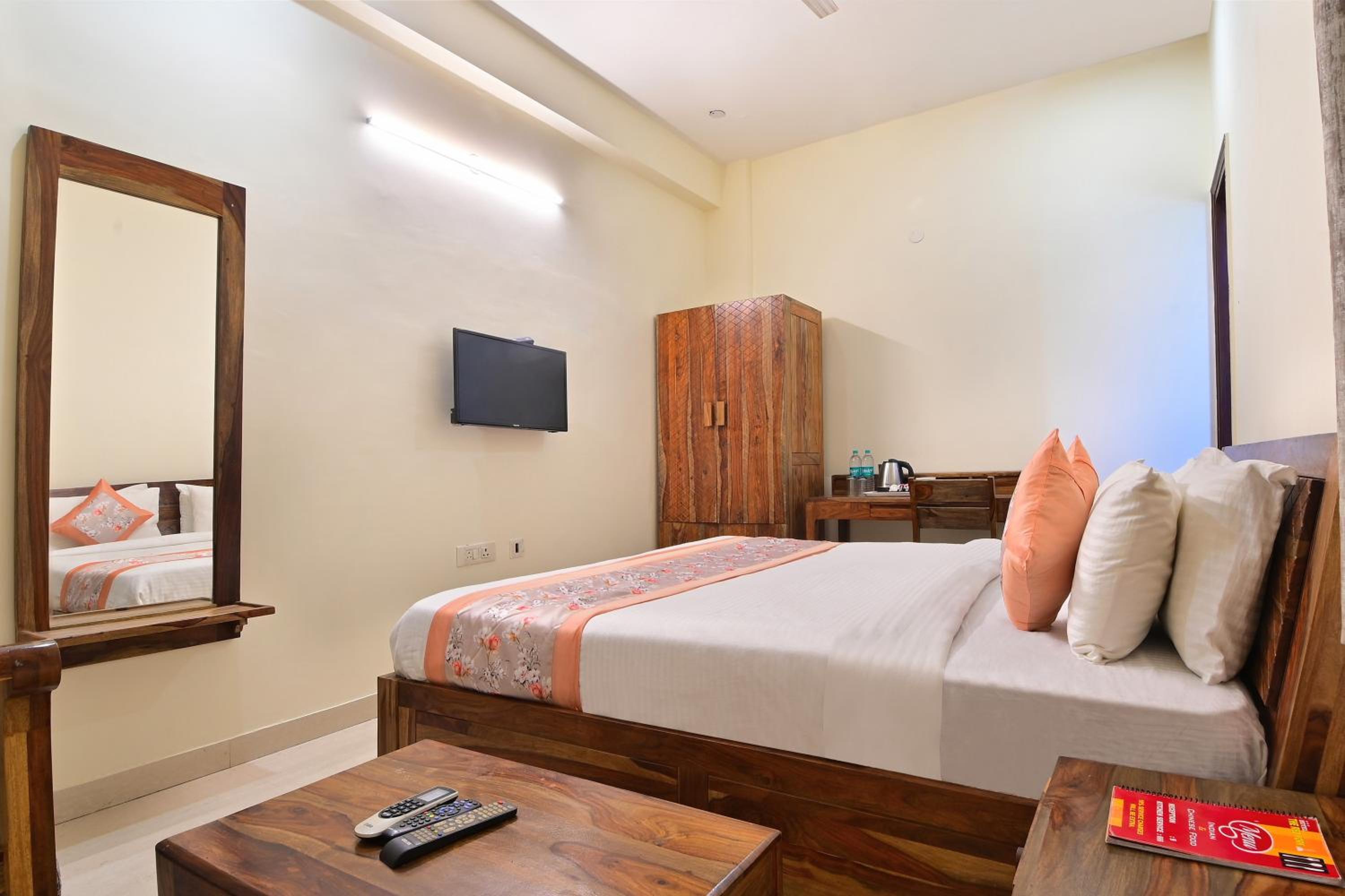 Superior Double Room - Photo 7