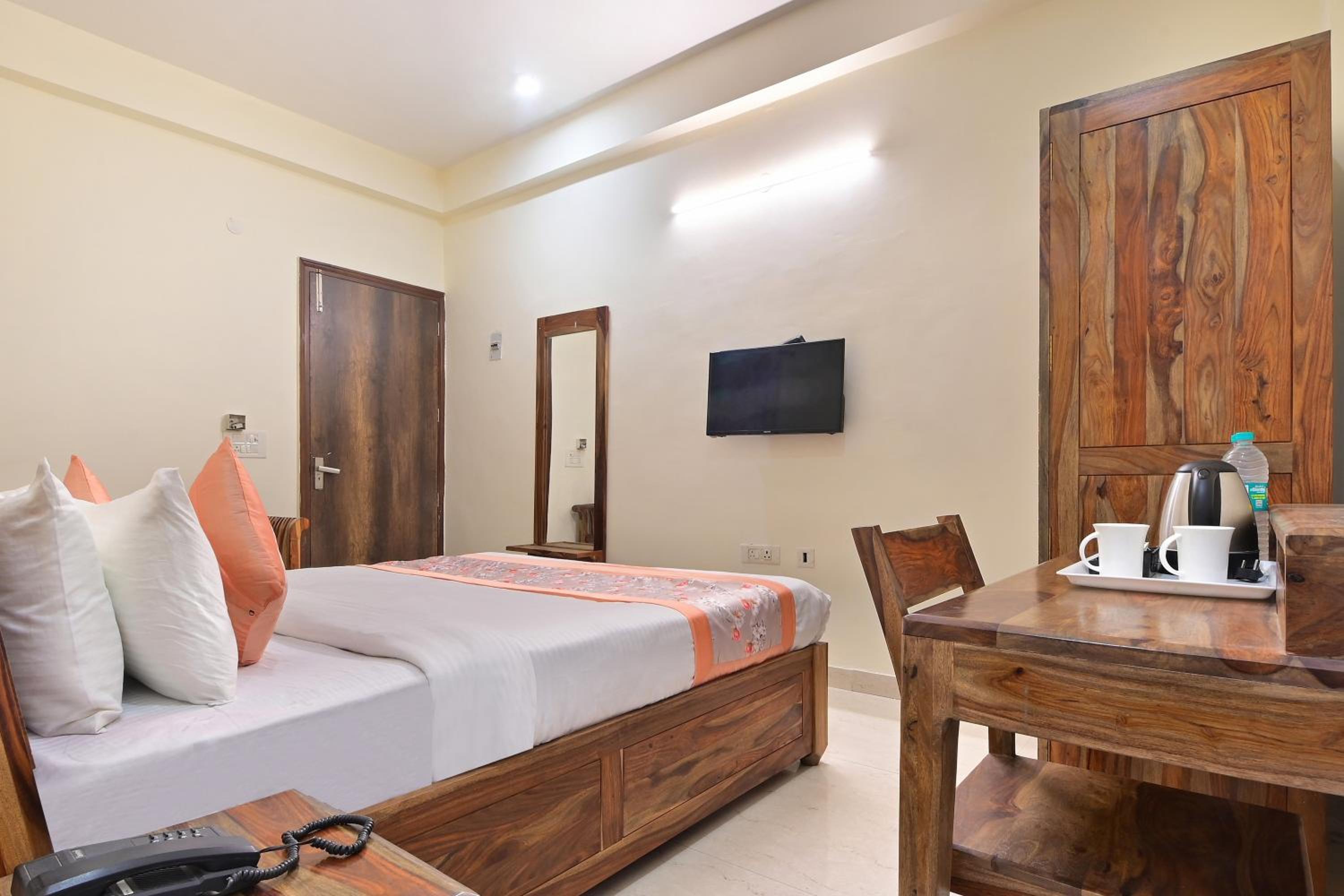 Superior Double Room - Photo 9