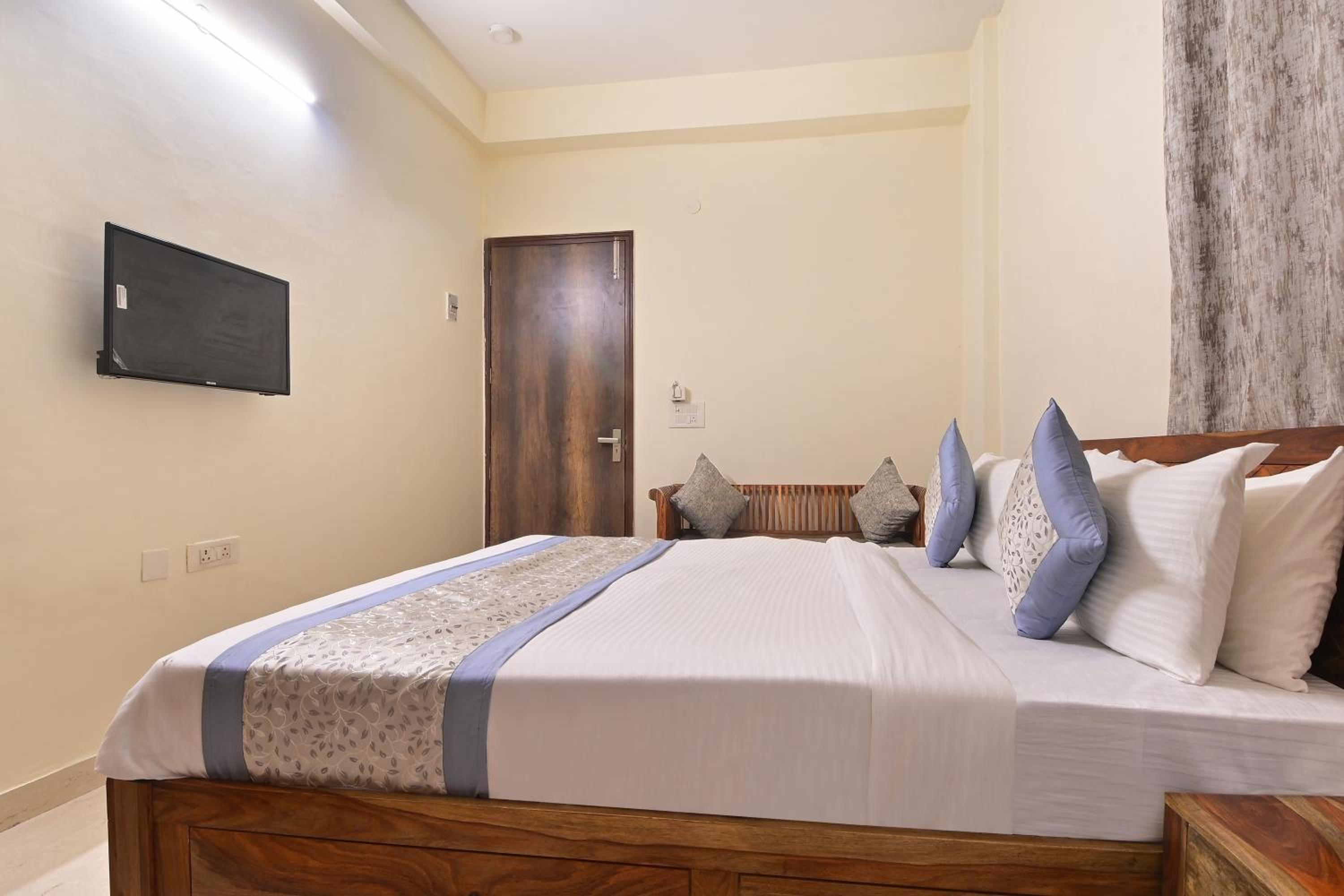 Superior Double Room - Photo 4