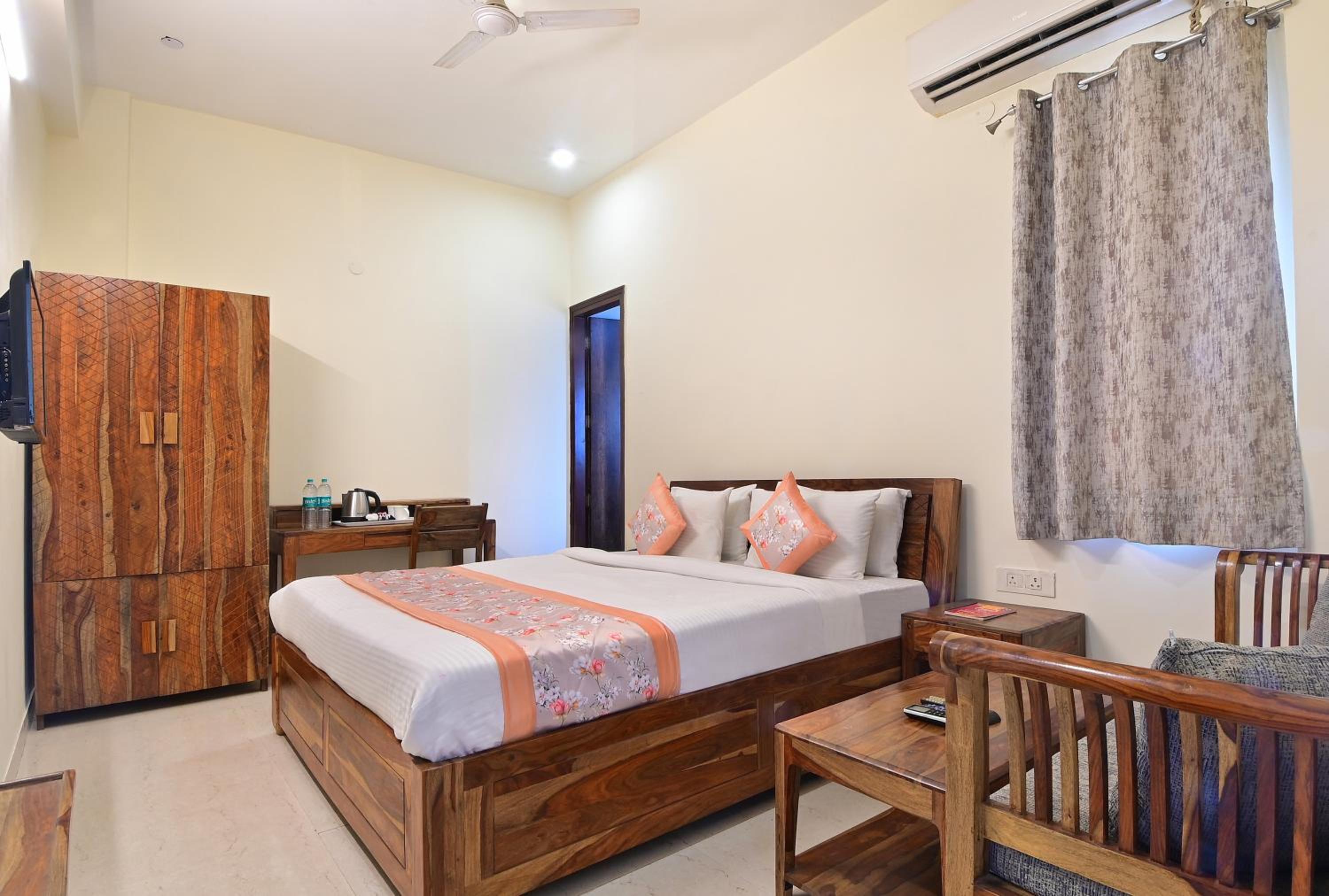 Superior Double Room - Photo 6