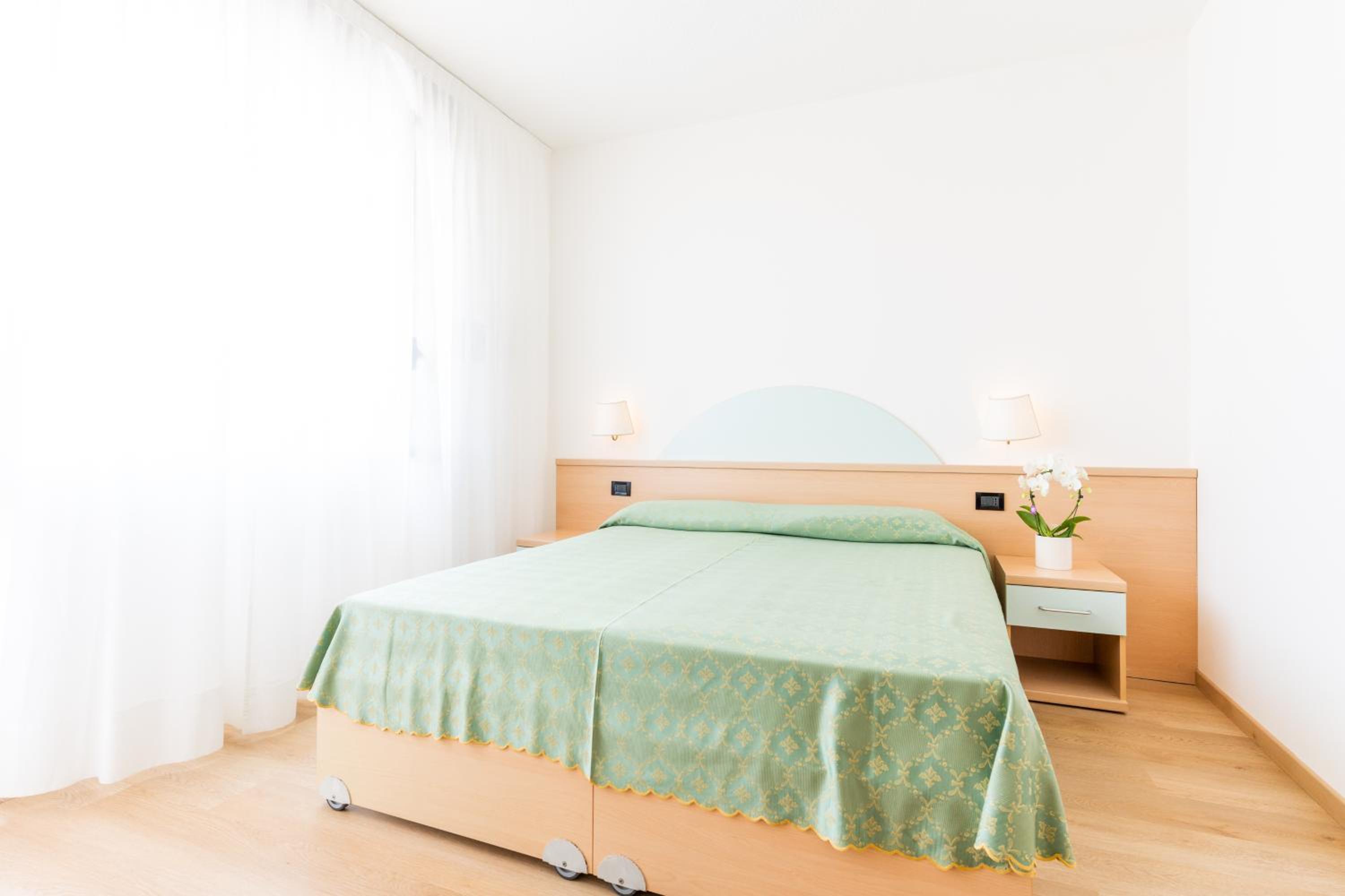 Double Room - Photo 1