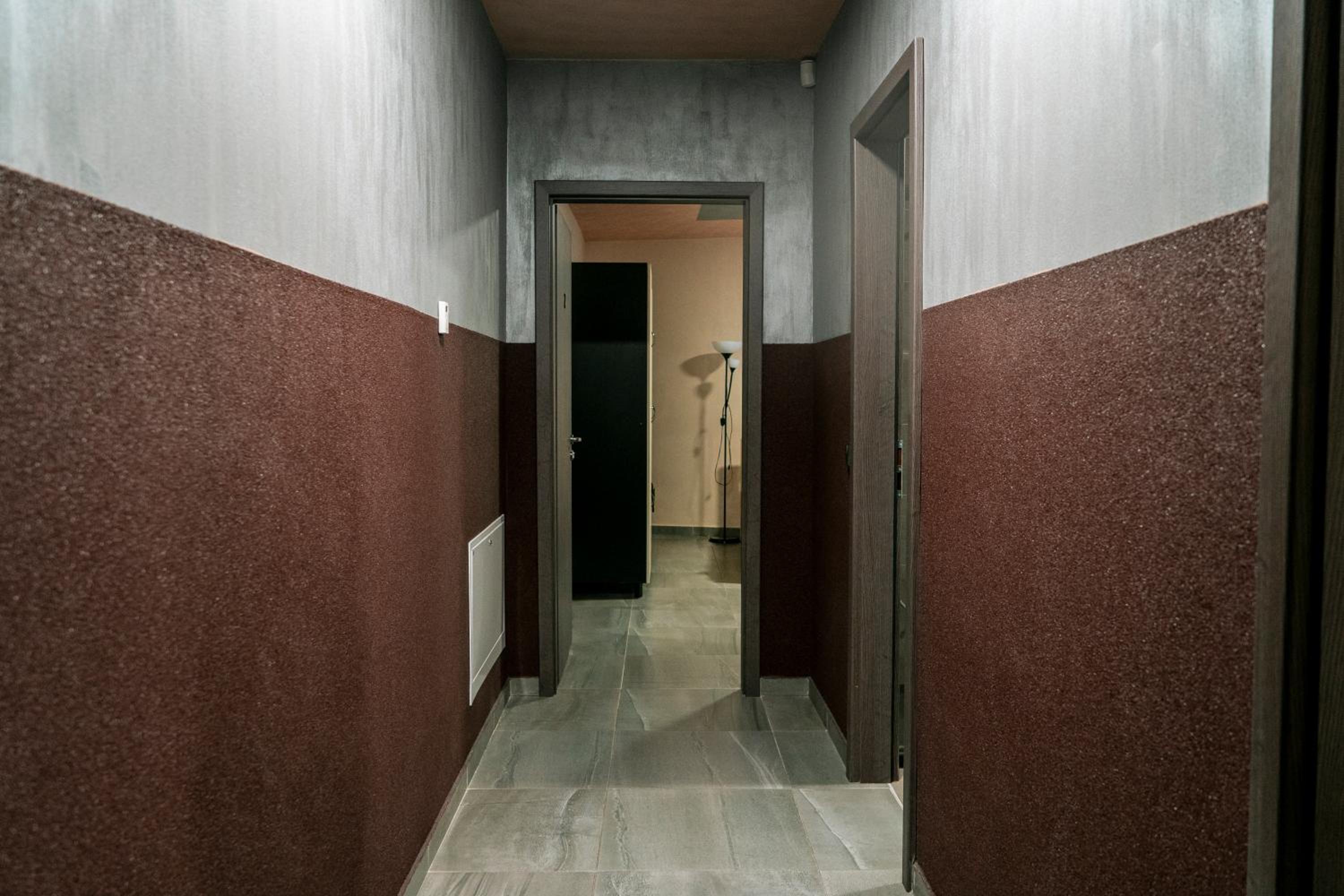 Deluxe Apartment photo 1
