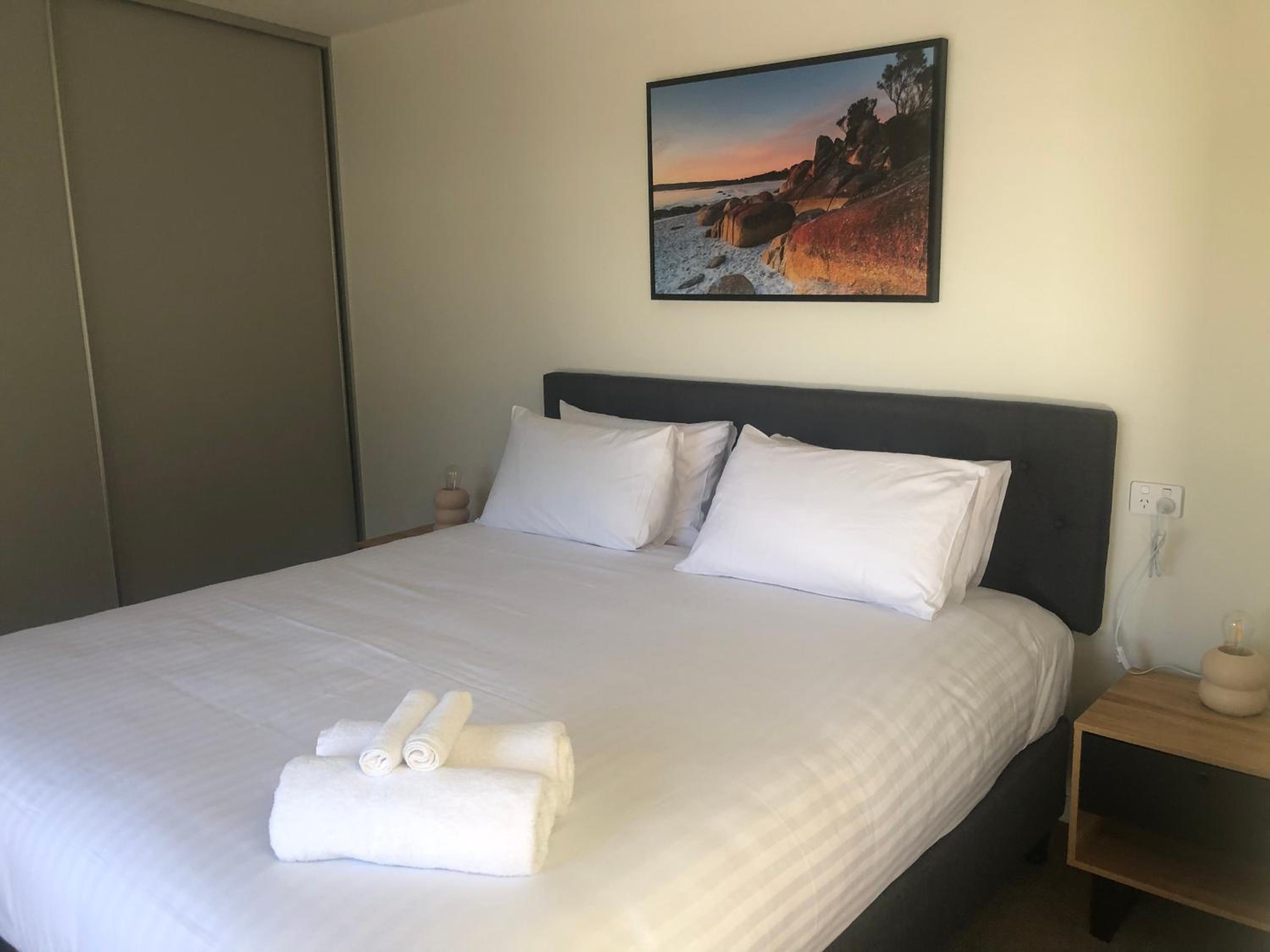 Two-Bedroom Villa photo 1