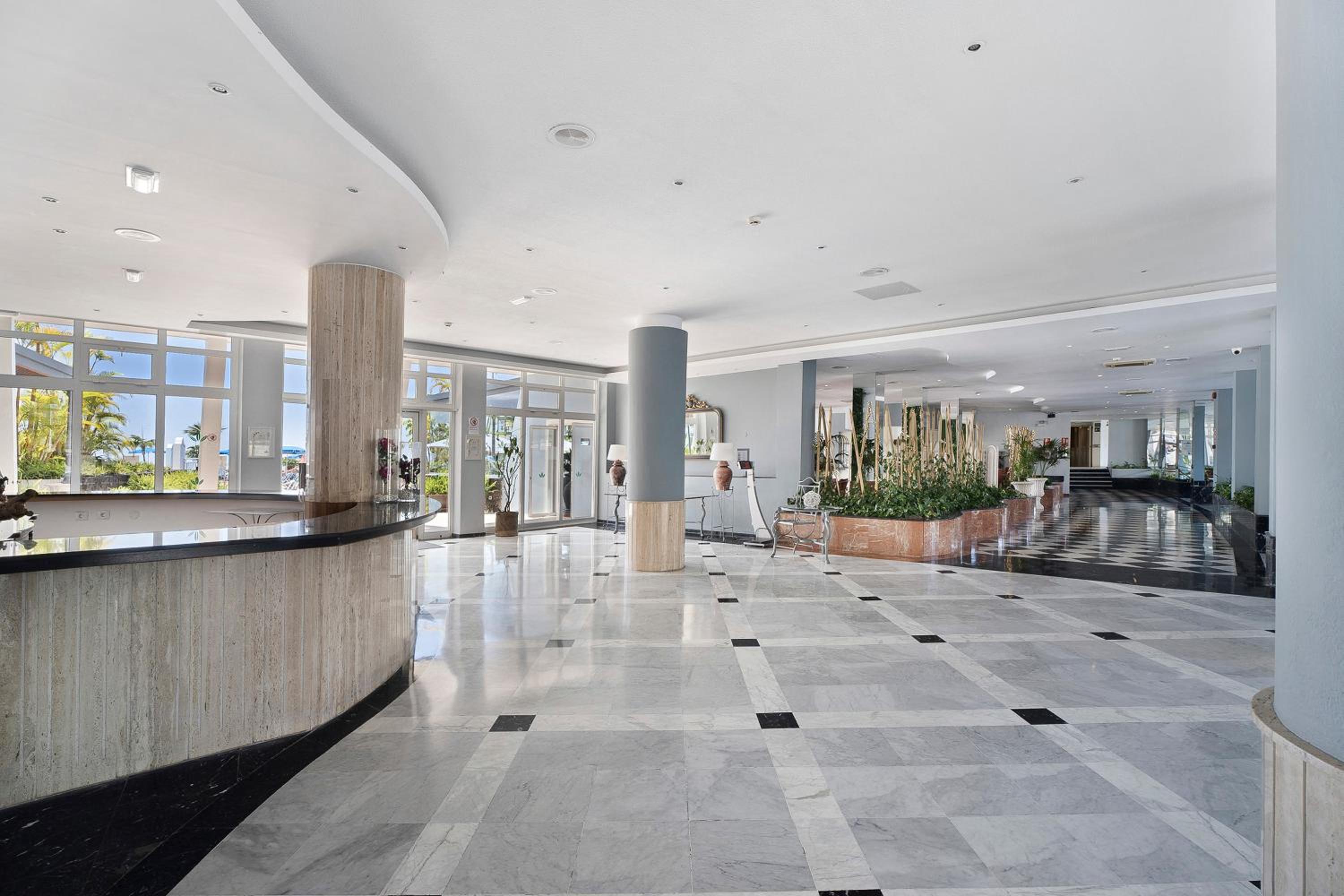 Superior One-Bedroom Apartment with Balcony photo 3