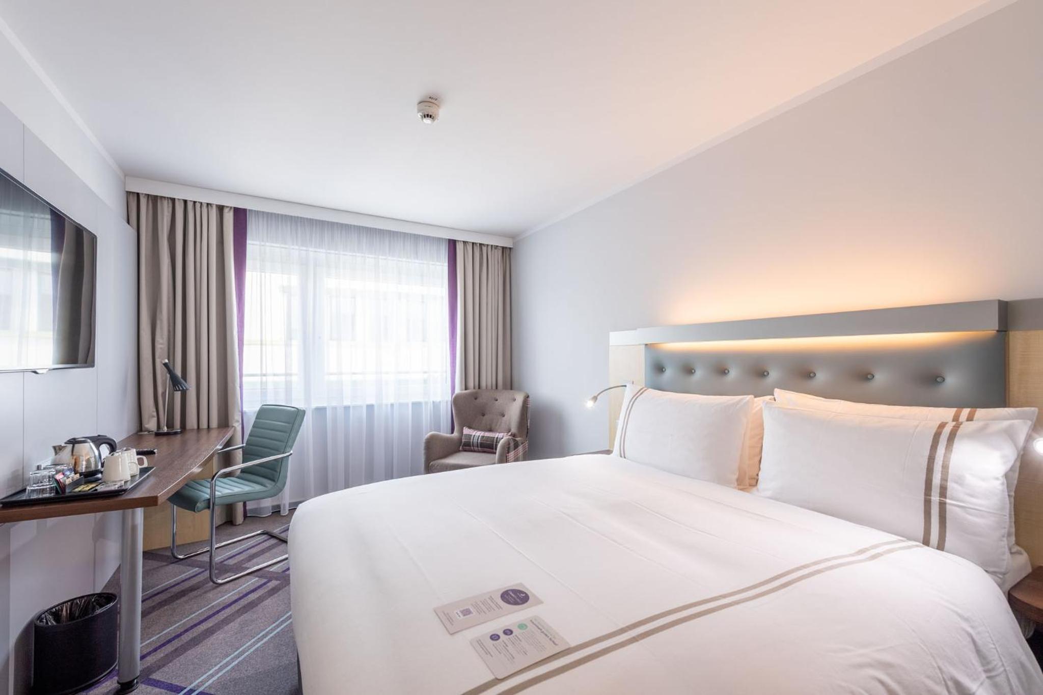 Double Room - Disability Access