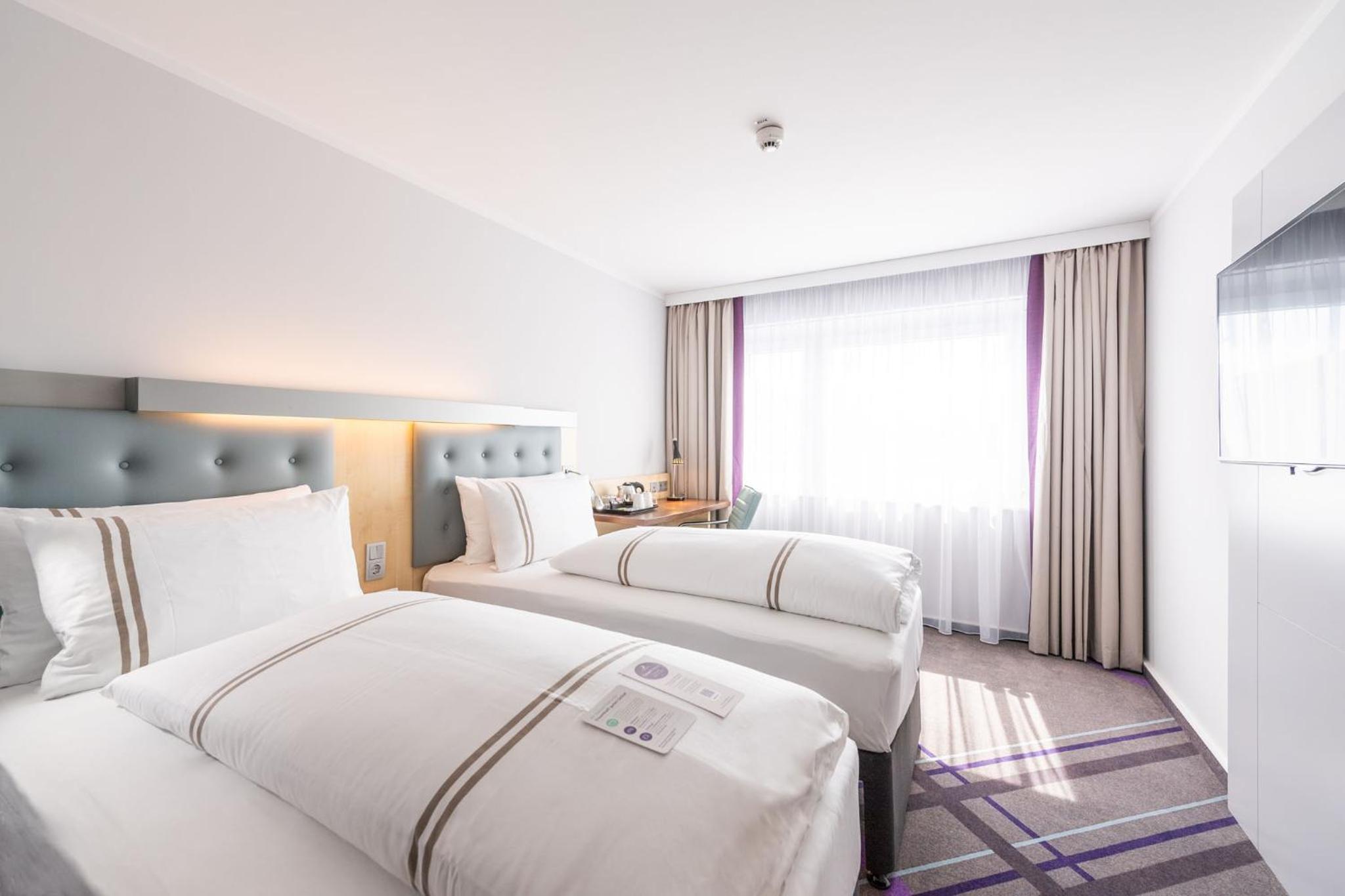 Budget Twin Room