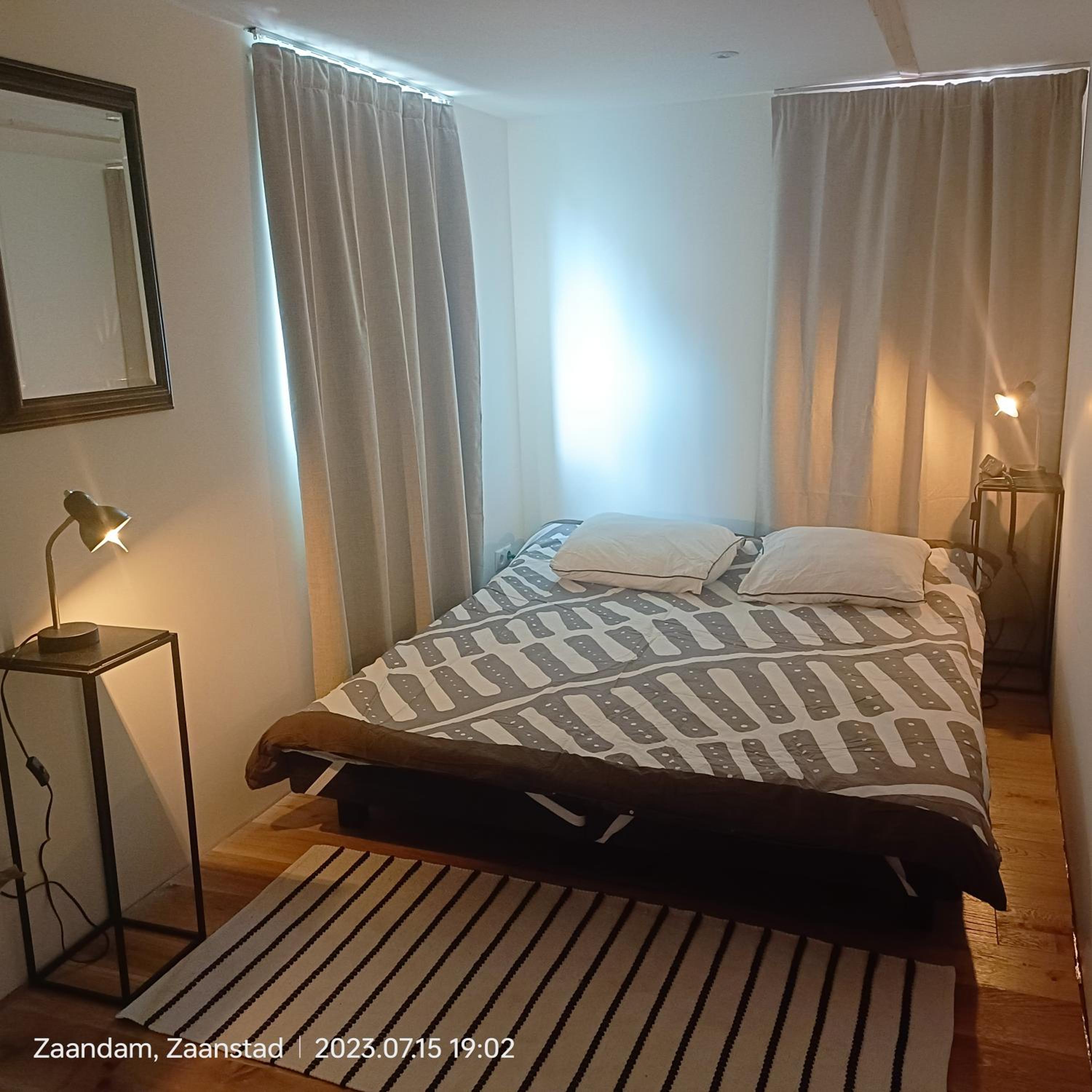 Double Room With Shared Bathroom photo 1