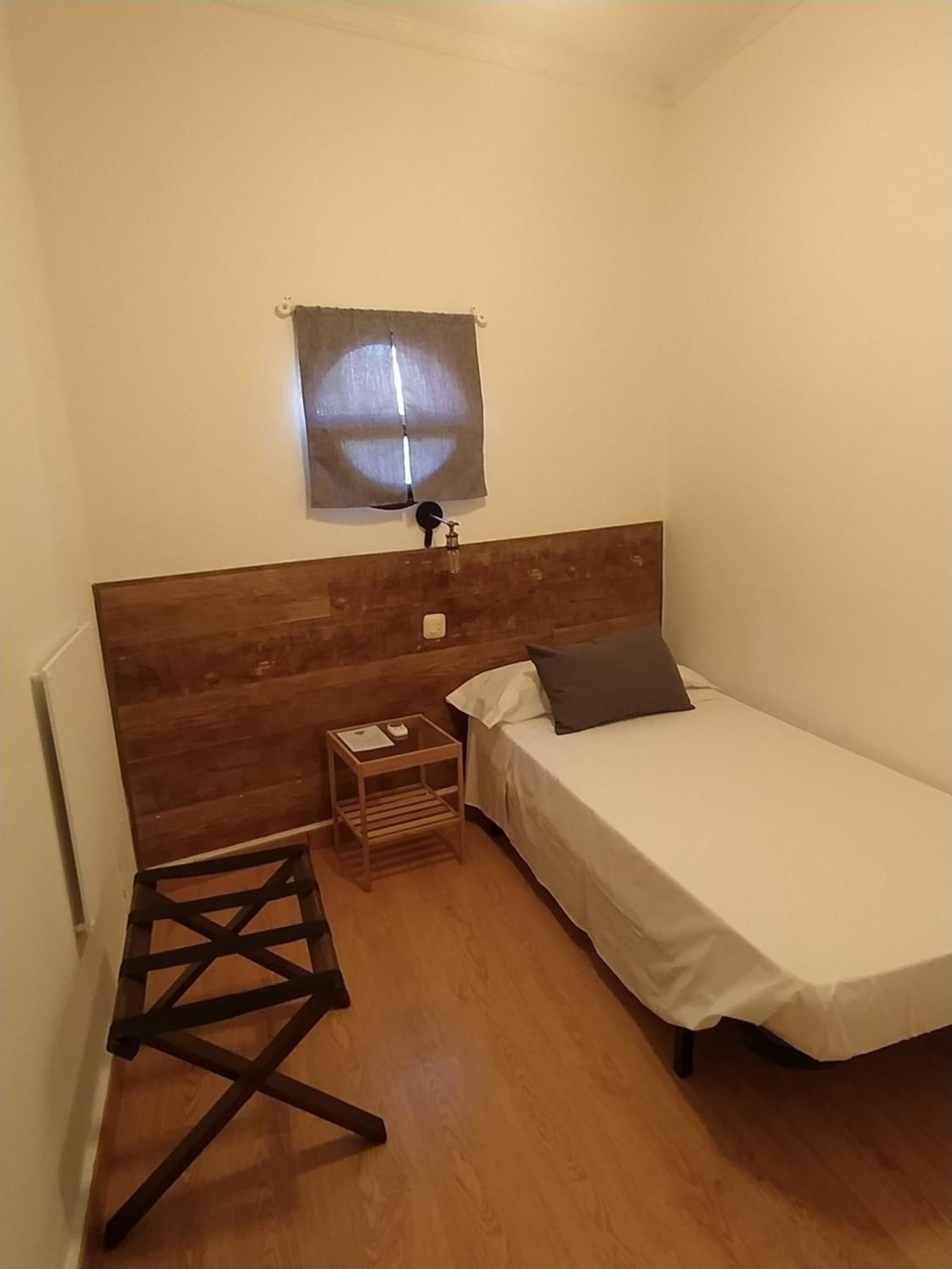 Habitación Individual