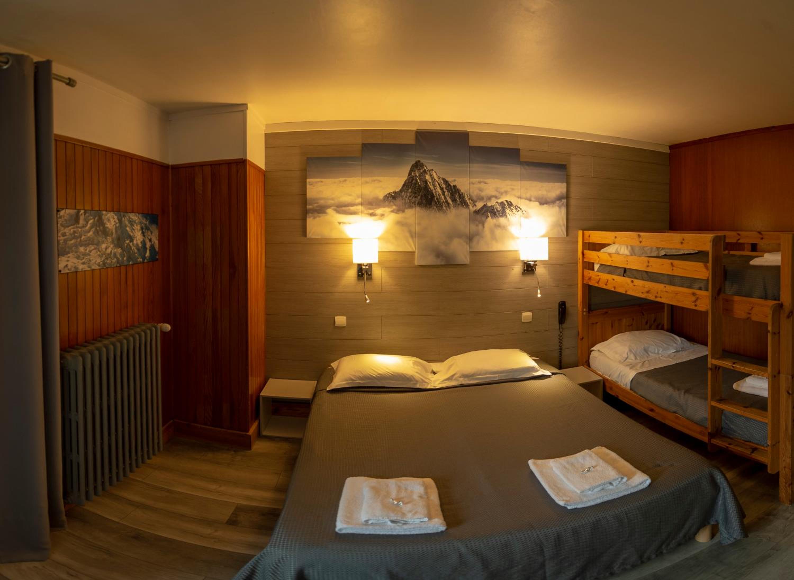 Triple Room - Photo 1