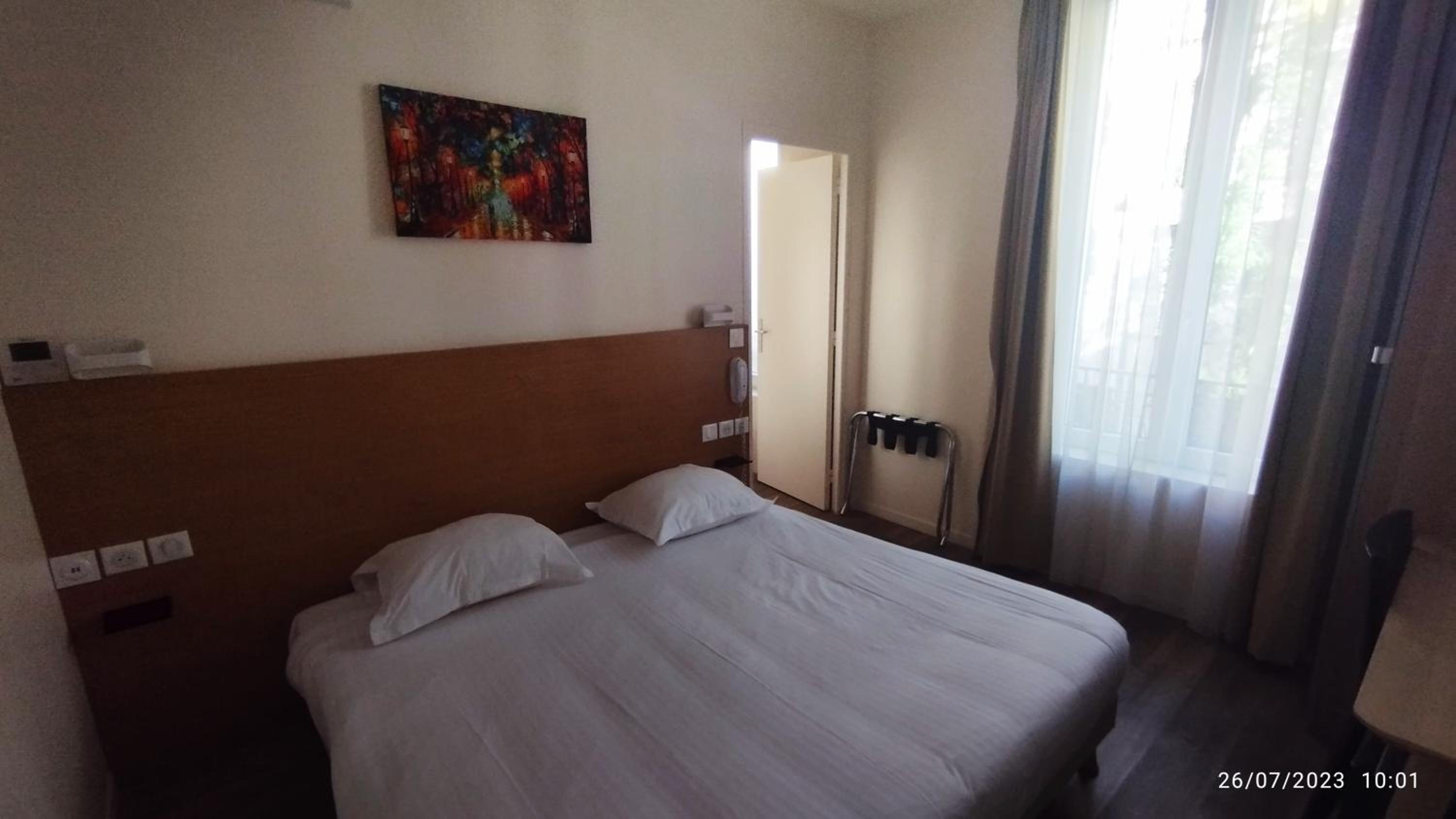 Double Room - Photo 1