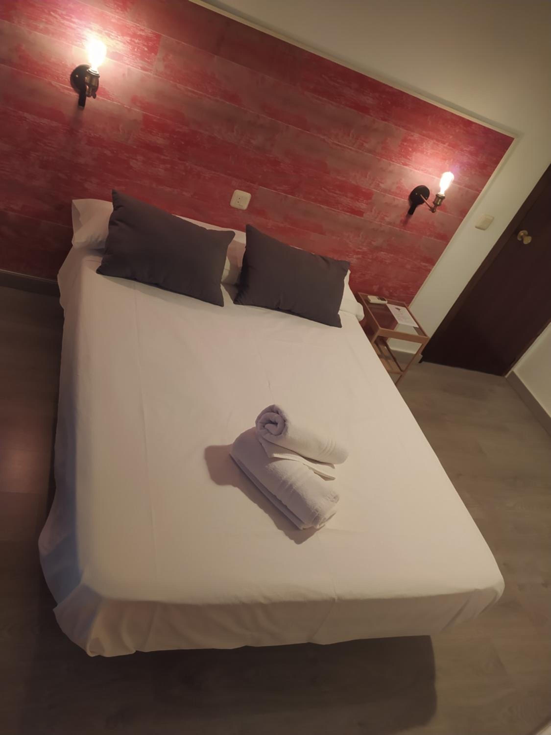 Double Room photo 3
