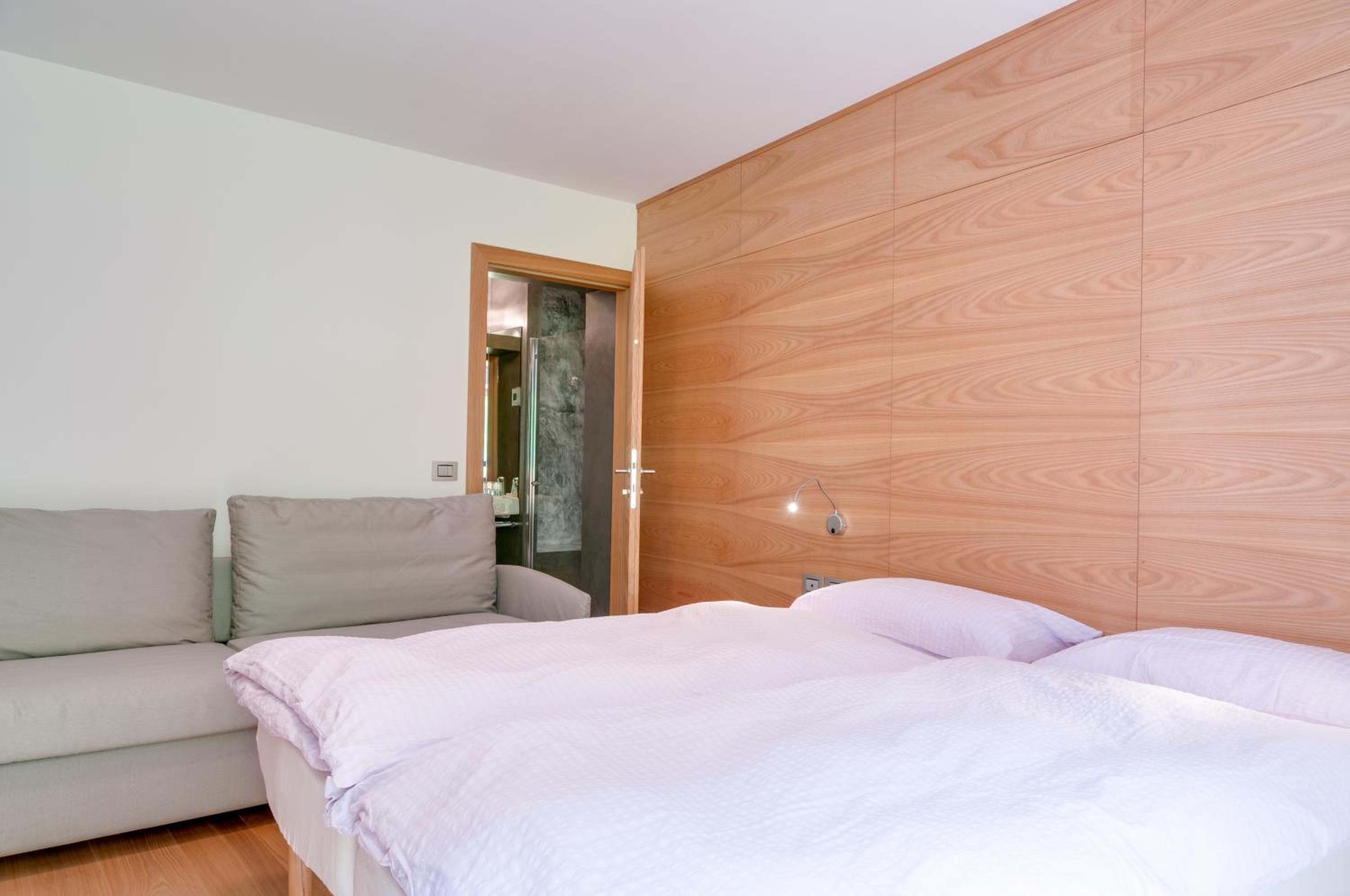 Quadruple Room photo 2