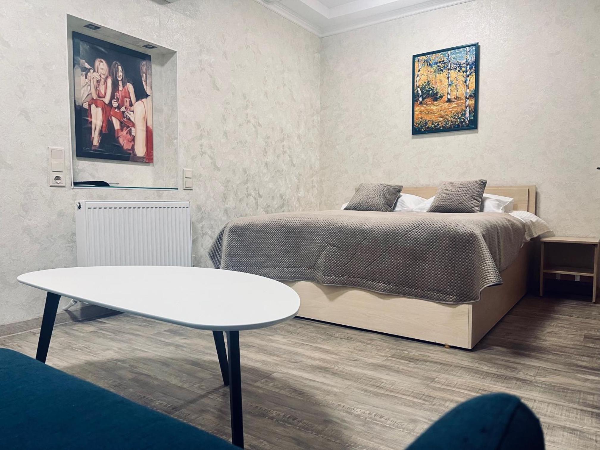 Junior Suite photo 1