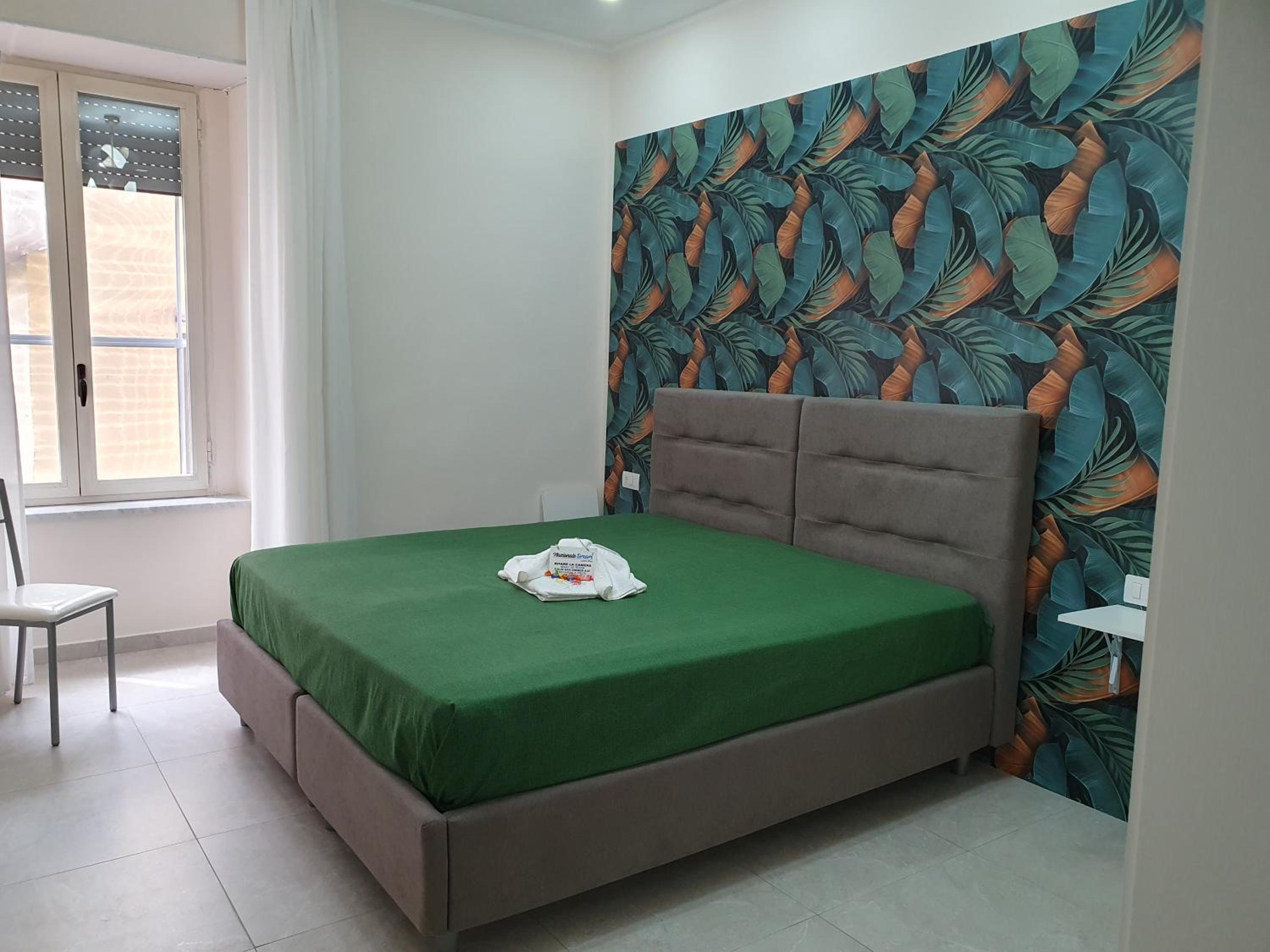 Standard King Room