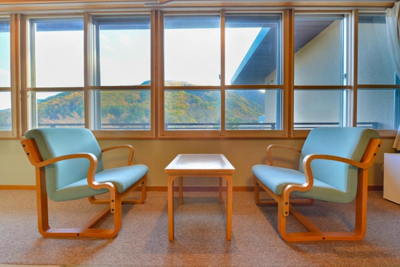 Economy Japanese-Style Room - 26m2 - Shared Bathroom - Non-Smoking - Annex - Photo 3