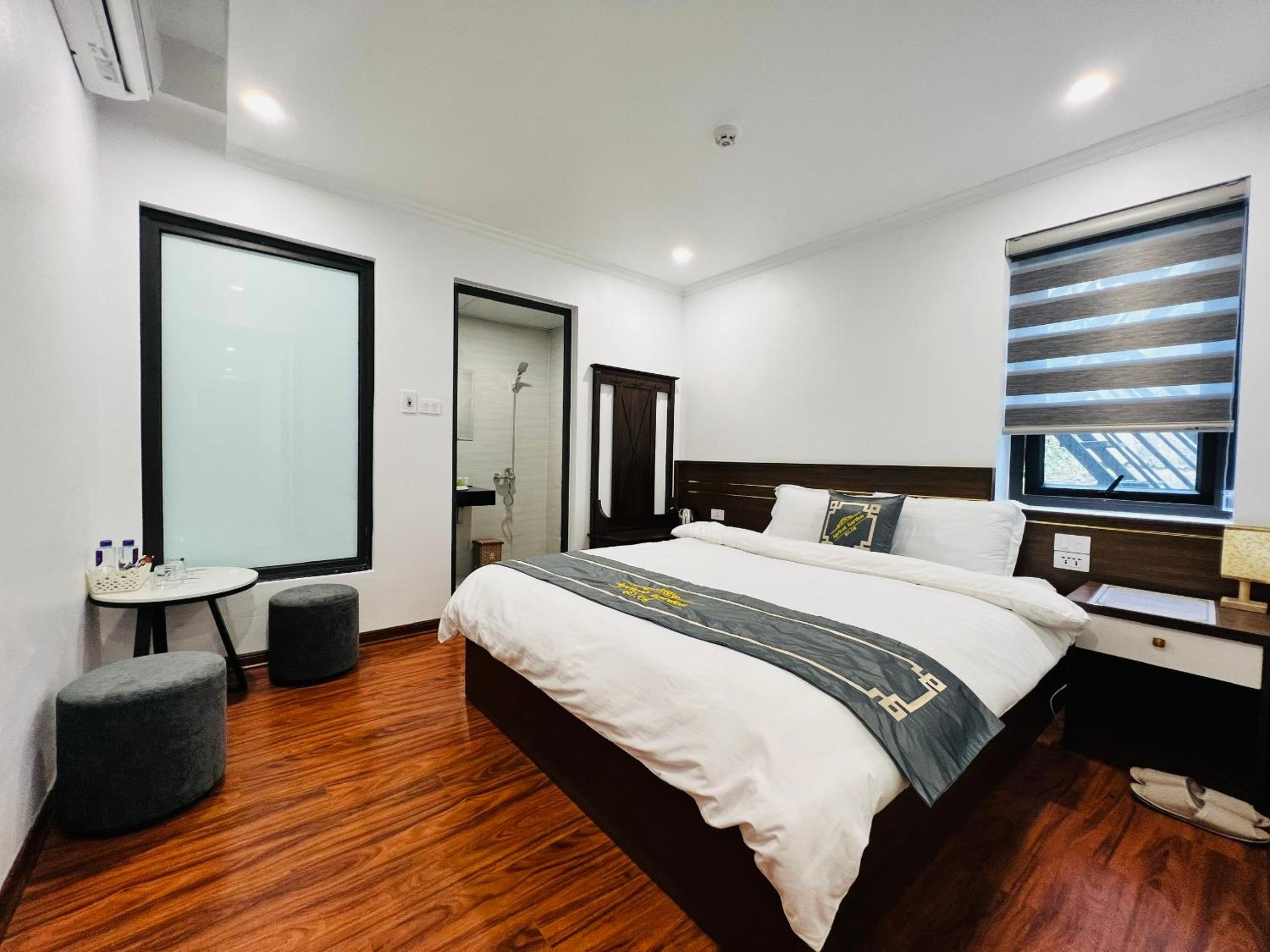 Standard Queen Room - Photo 3