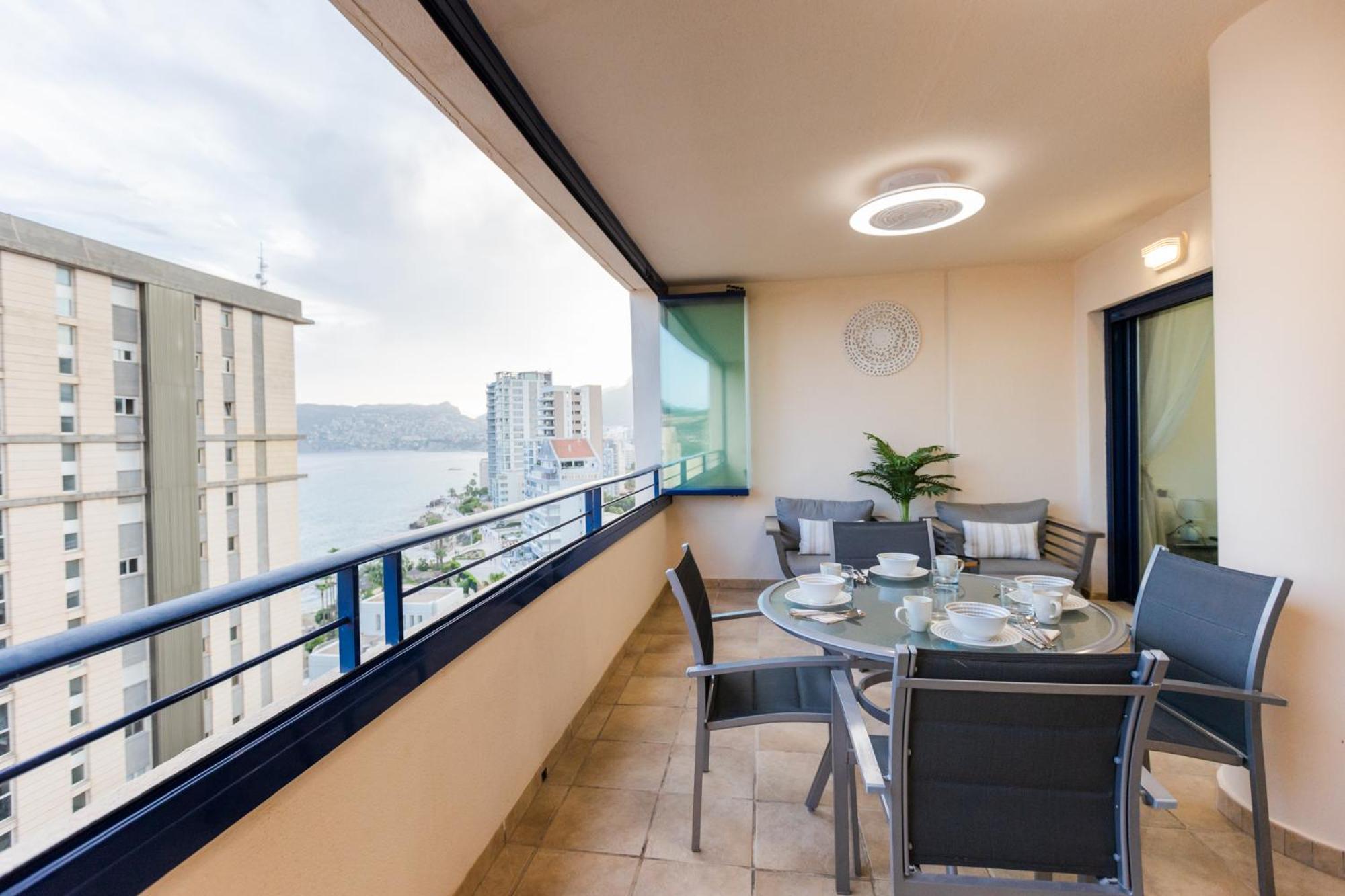 Apartment with Sea View photo 3