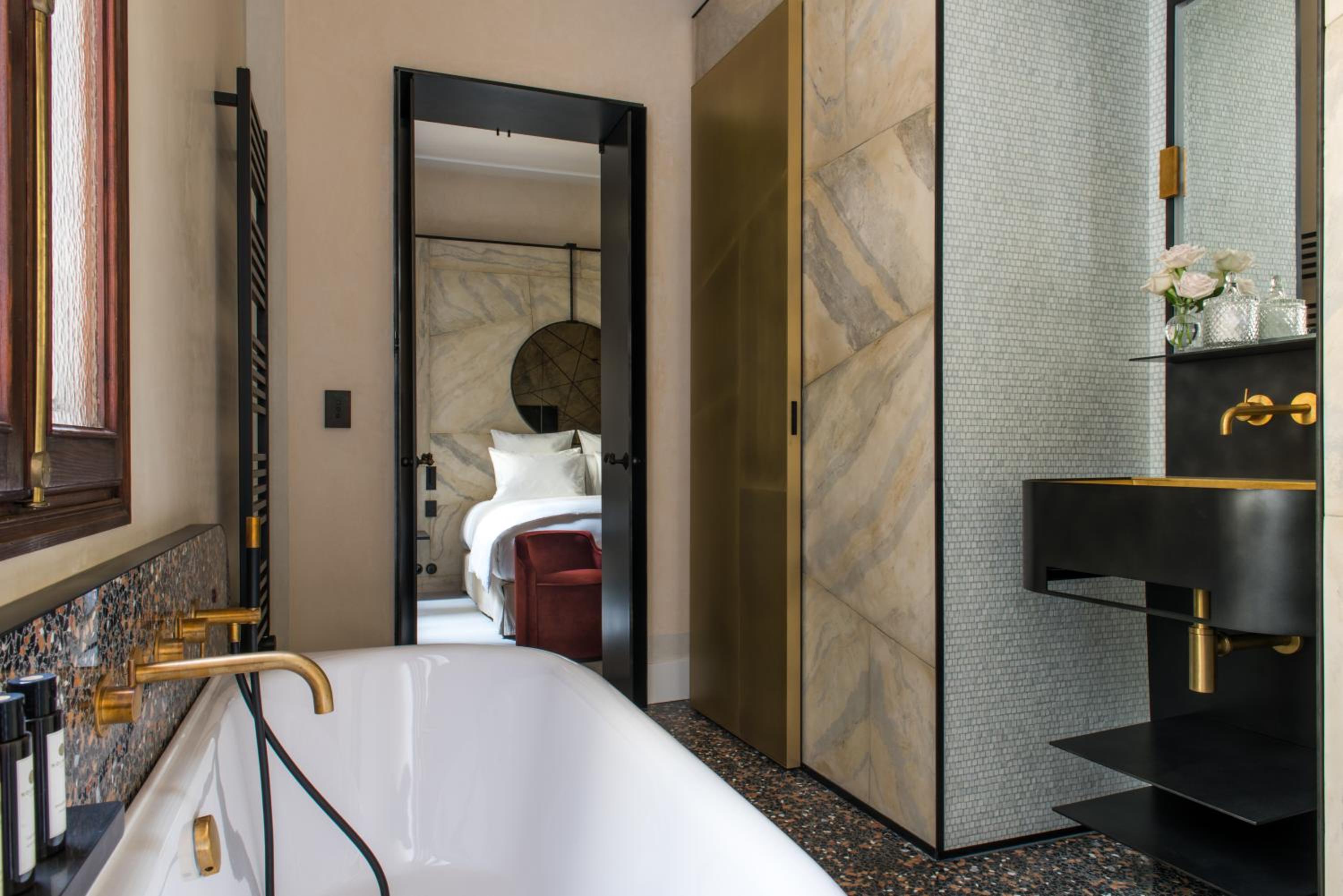 Available room