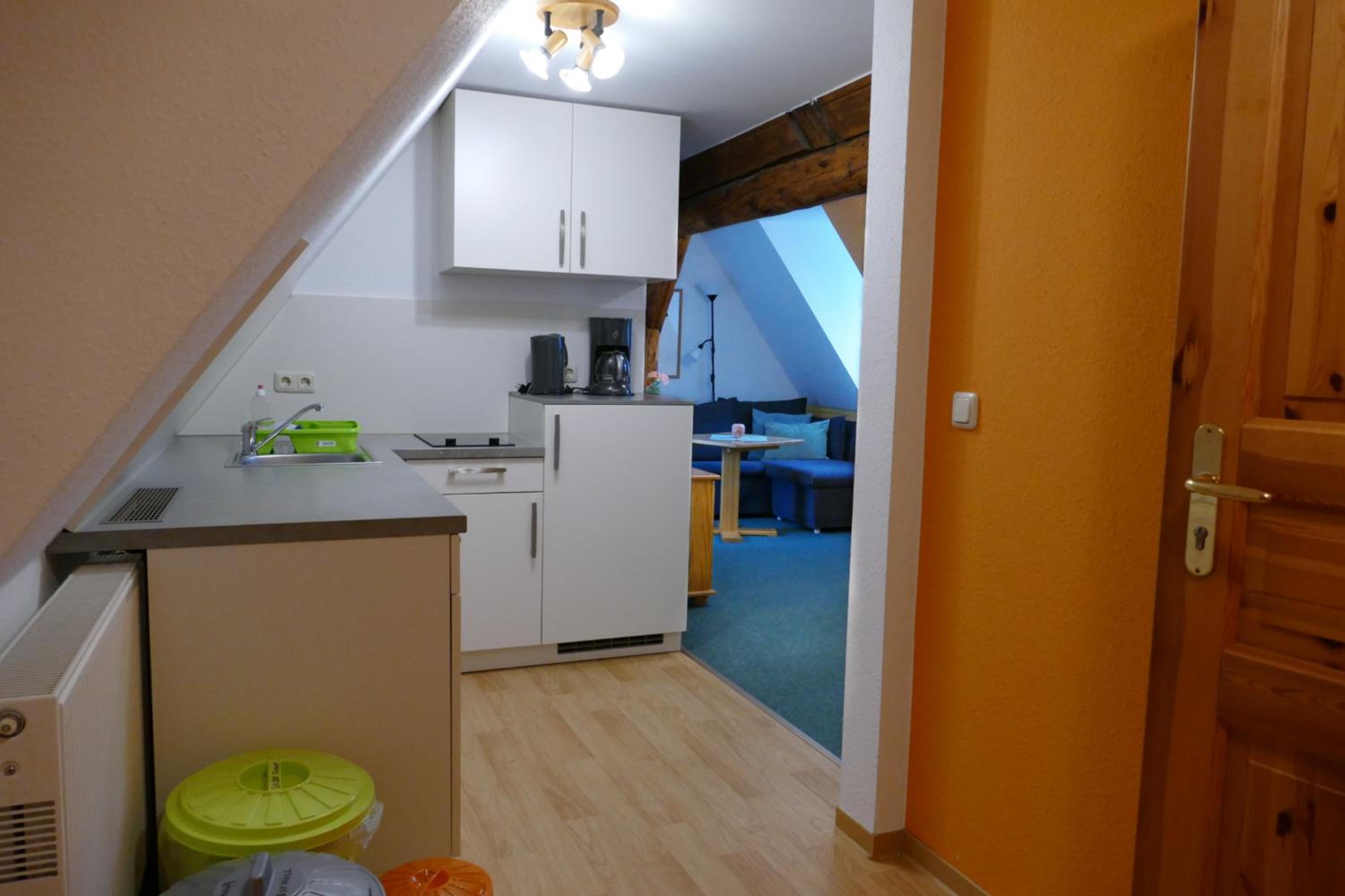 Two-Bedroom Apartment photo 2