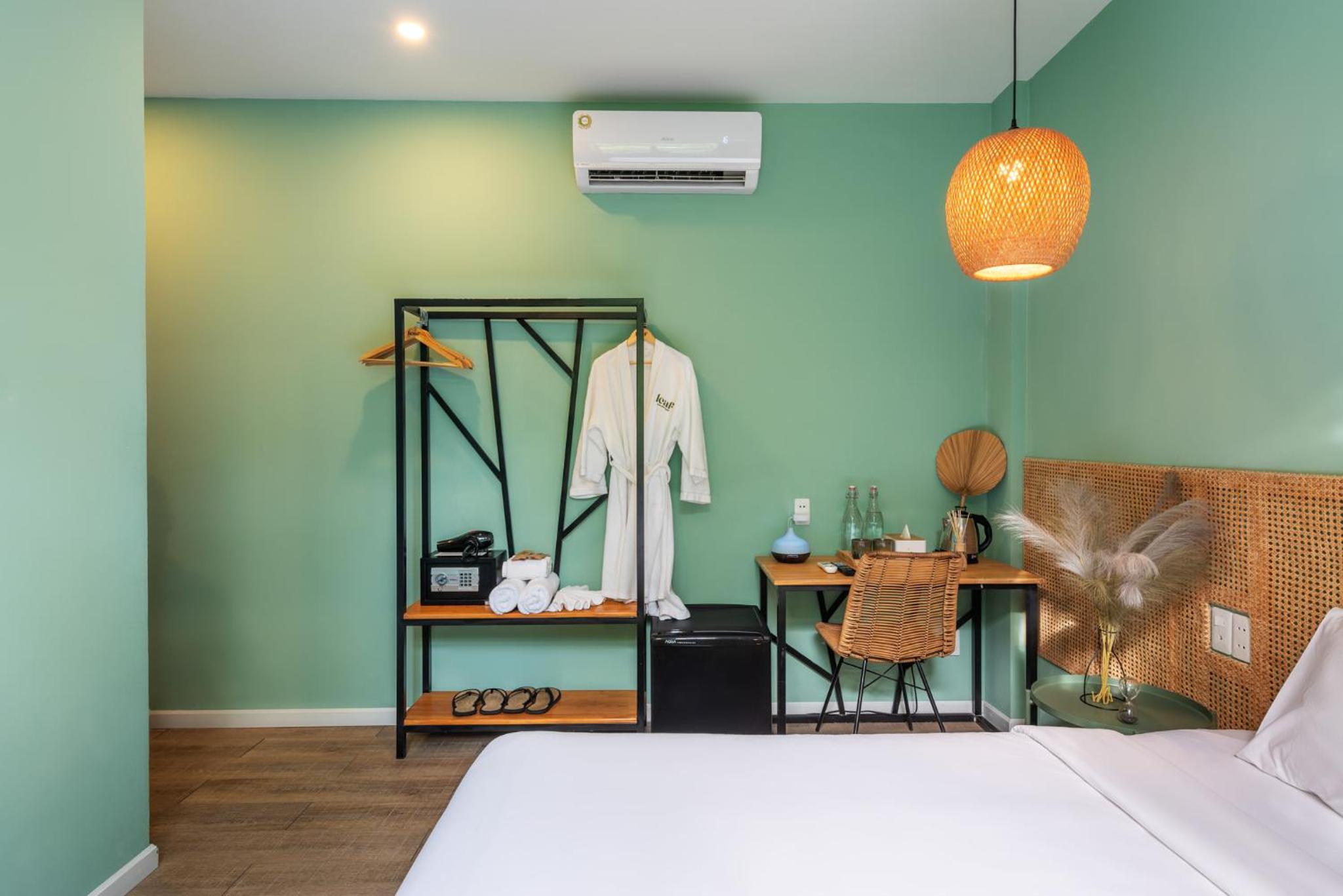 Superior Double Room - Photo 23