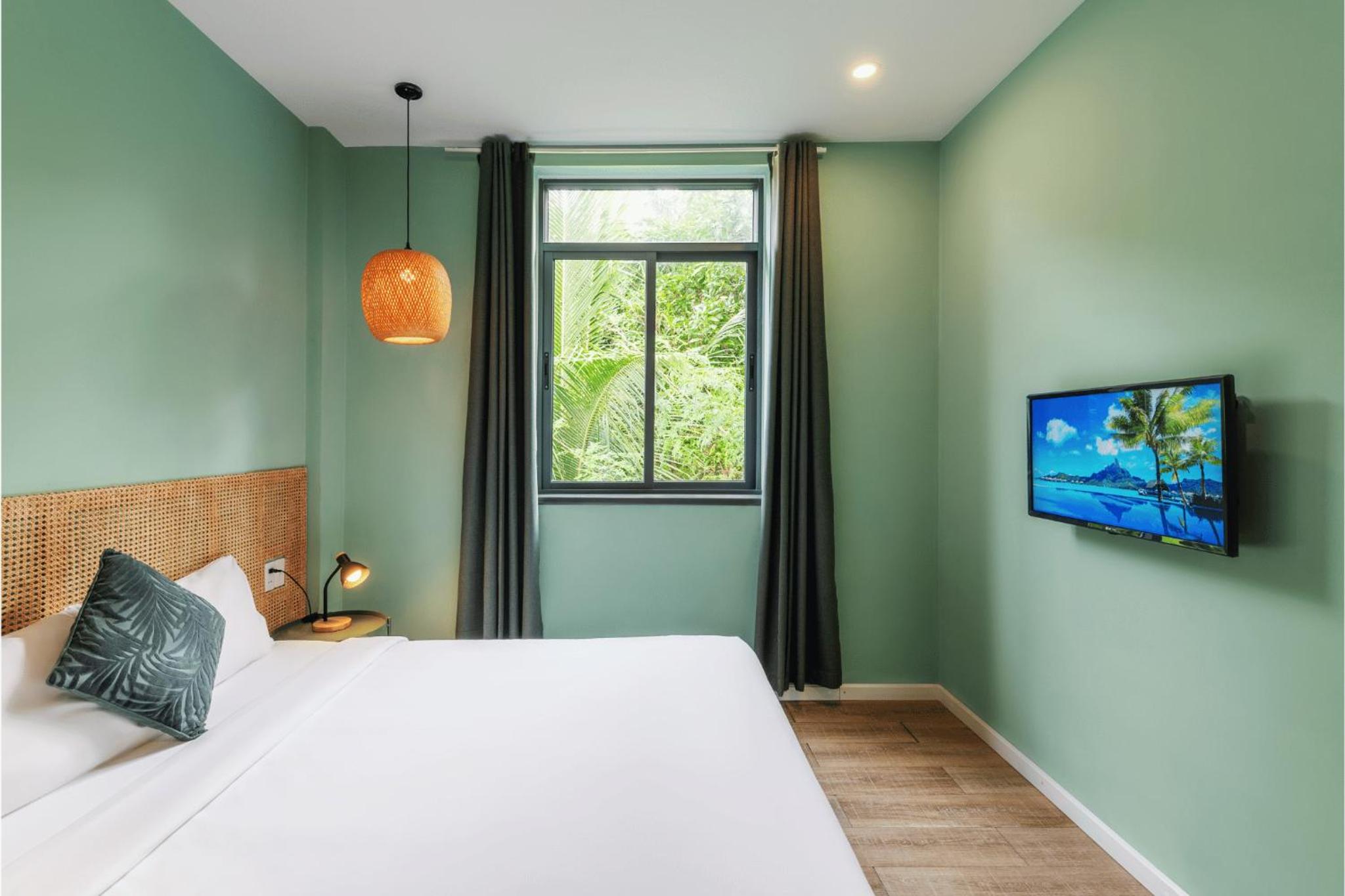 Superior Double Room - Photo 17
