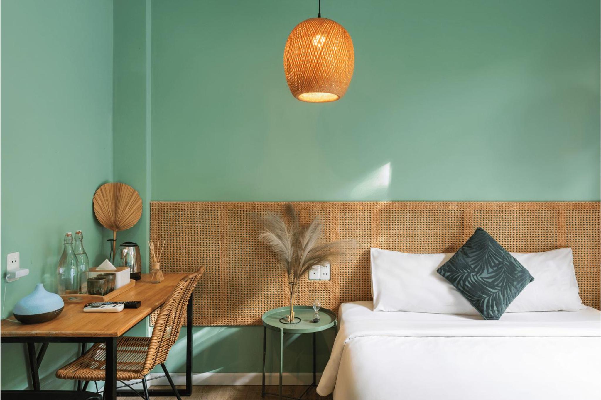 Superior Double Room - Photo 22