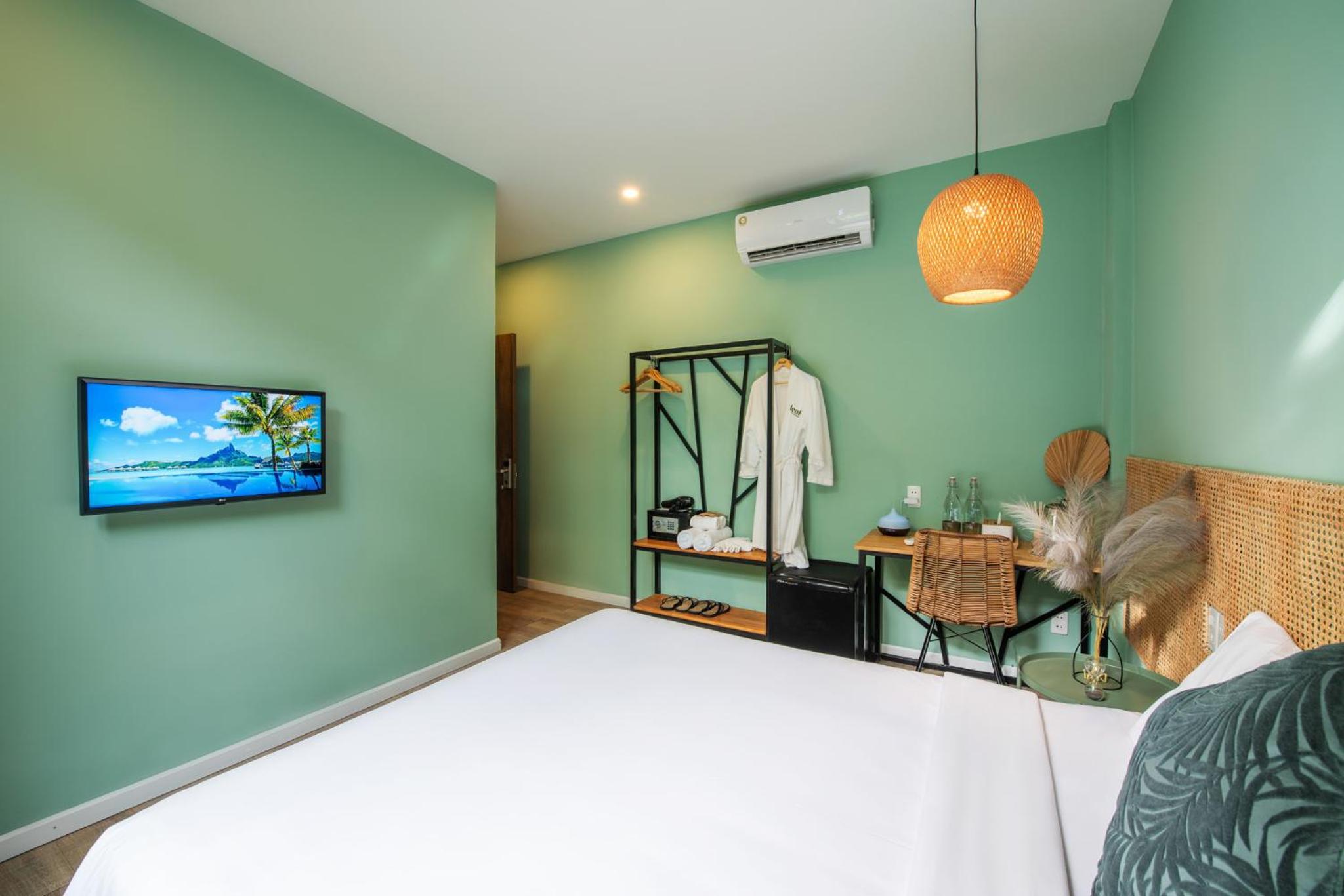 Superior Double Room - Photo 18