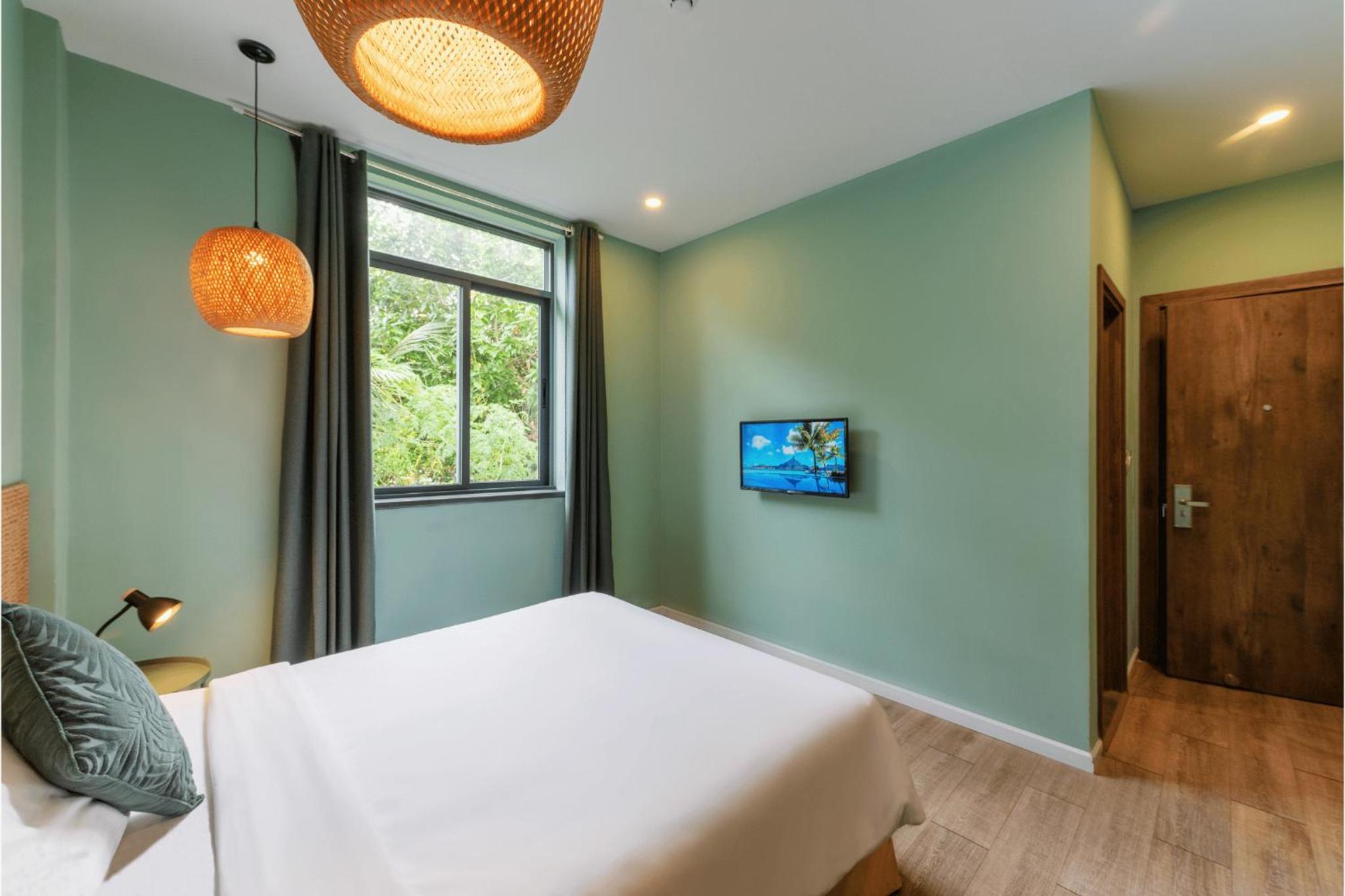 Superior Double Room - Photo 16
