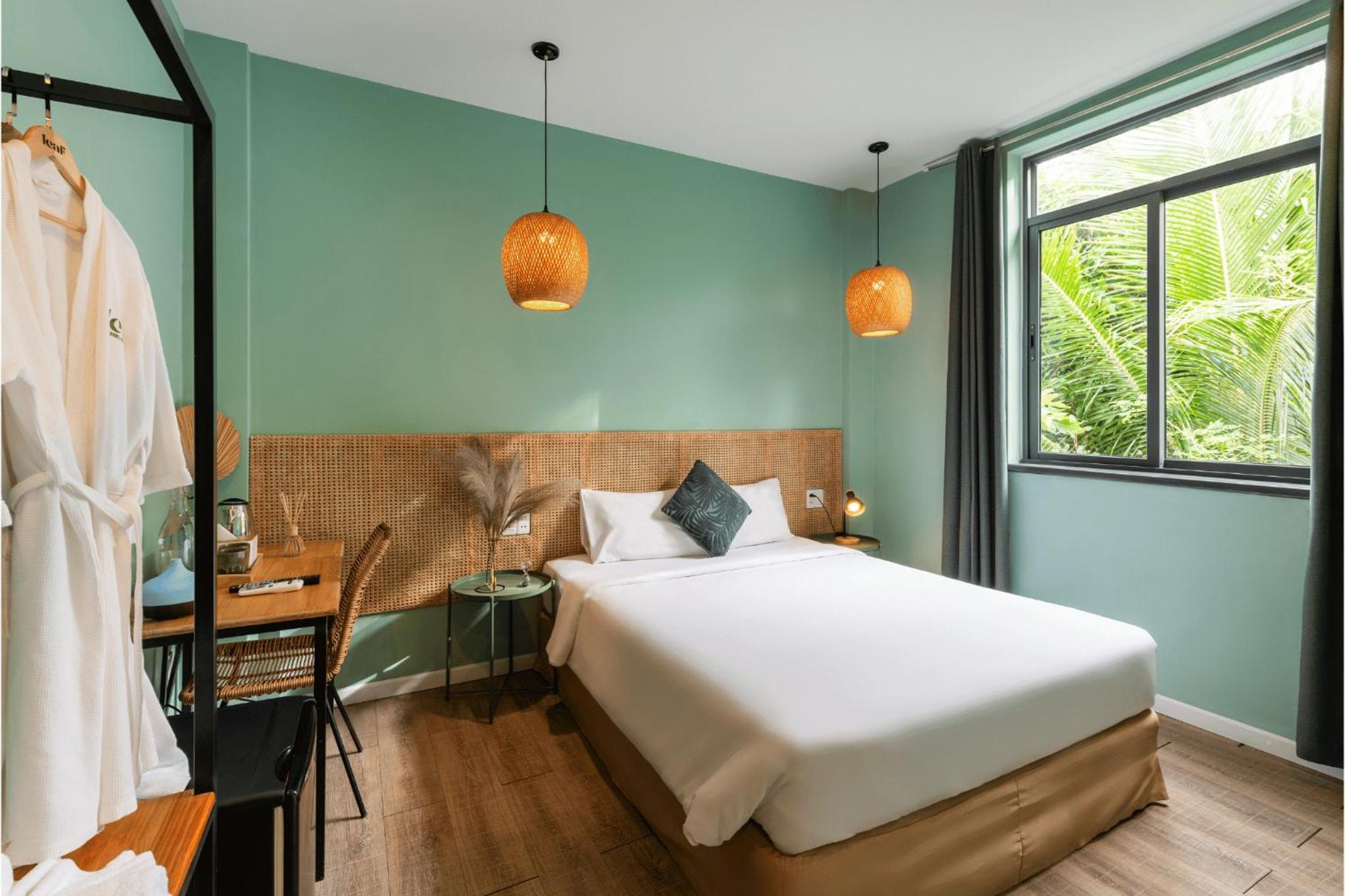 Superior Double Room - Photo 1