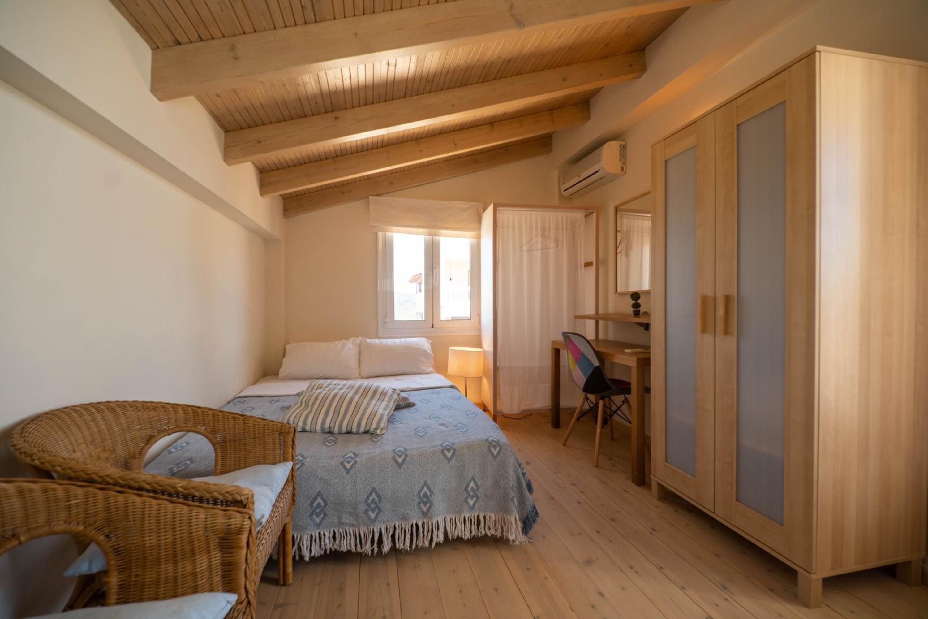 Two-Bedroom Villa photo 1