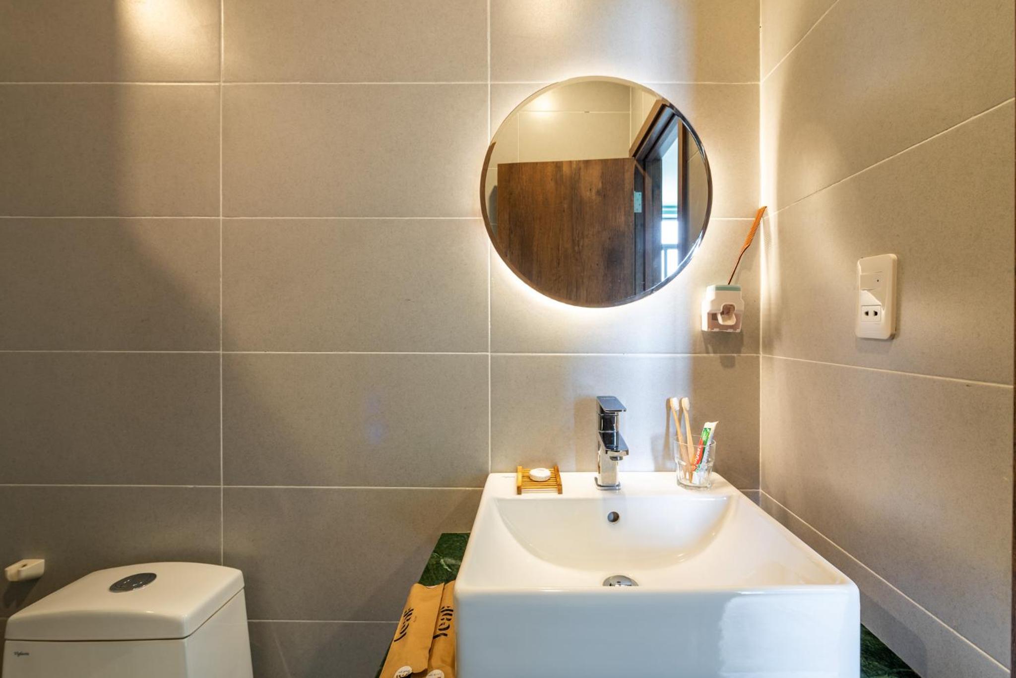 Superior Double Room - Photo 24