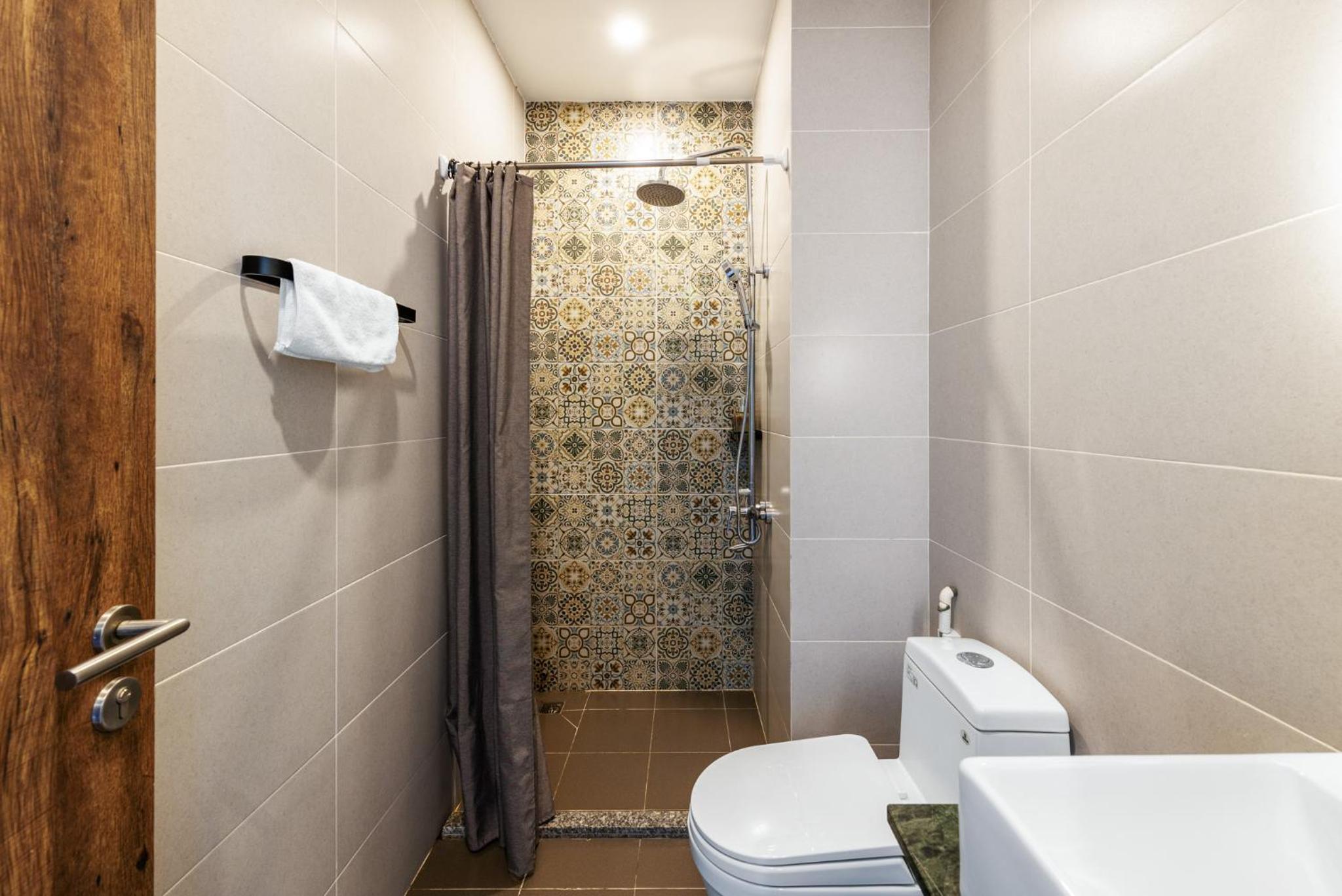 Superior Double Room - Photo 25