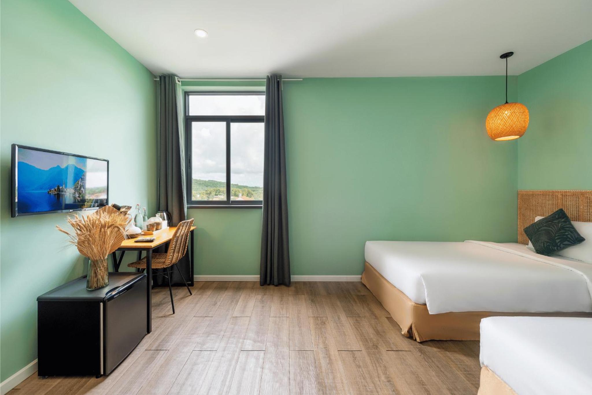 Superior Double Room - Photo 21