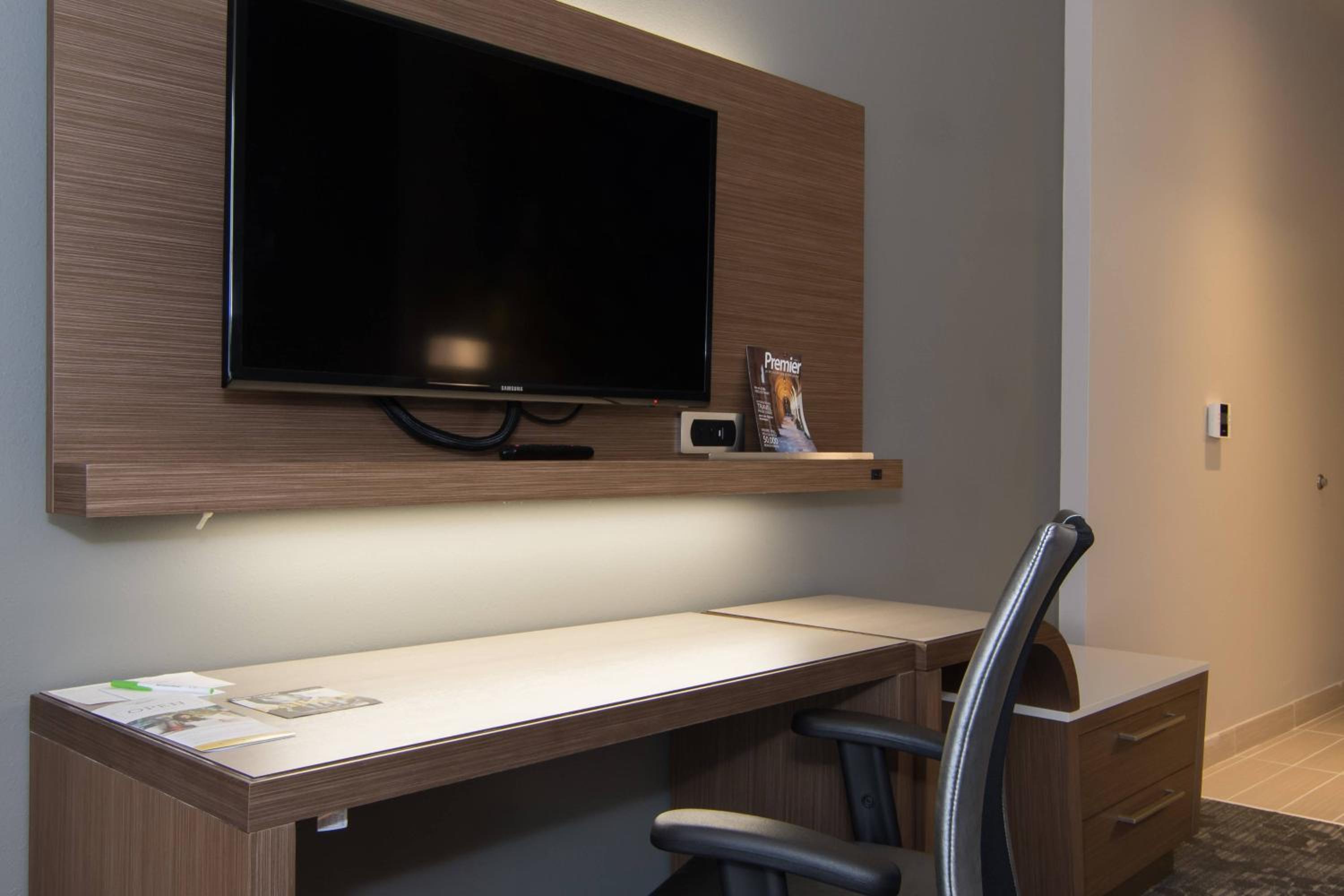 Courtyard by Marriott Aeropuerto de Raleigh-Durham/Brier Creek, Foto 3
