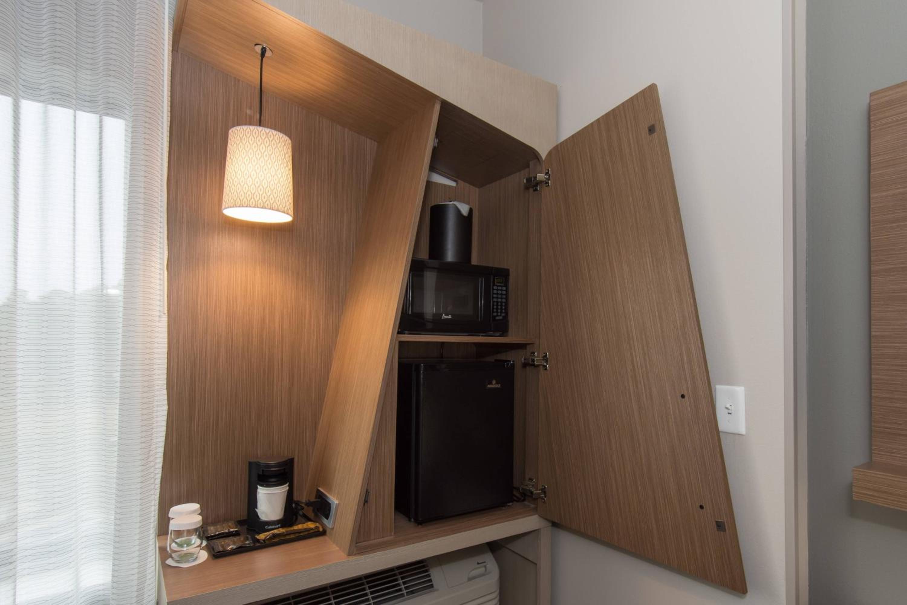Courtyard by Marriott Aeropuerto de Raleigh-Durham/Brier Creek, Foto 5