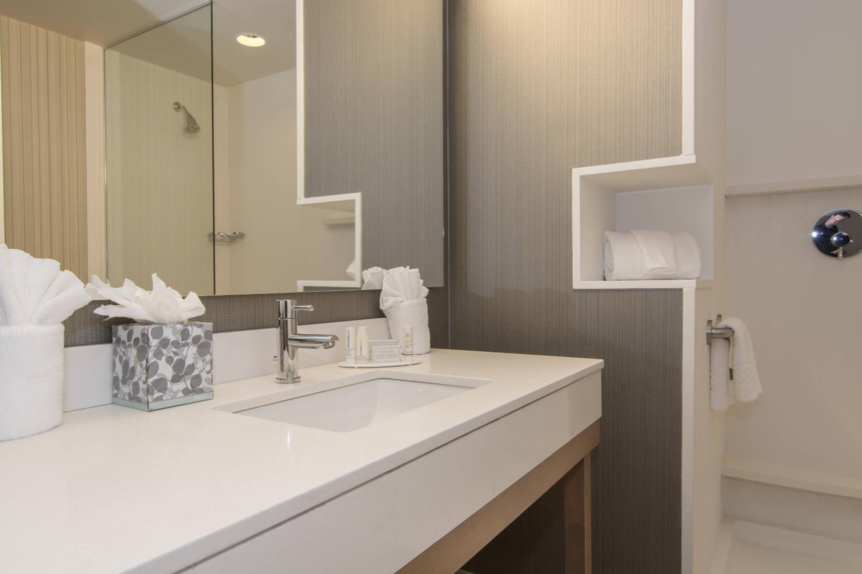 Courtyard by Marriott Aeropuerto de Raleigh-Durham/Brier Creek, Foto 2