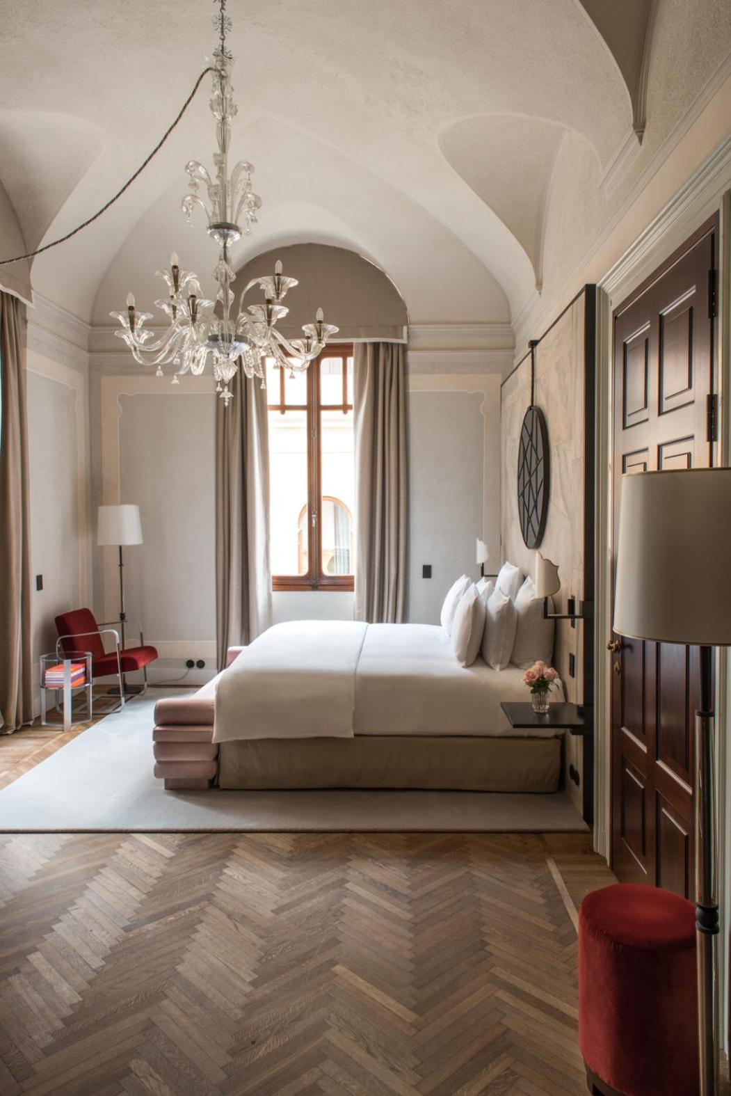 Master Suite