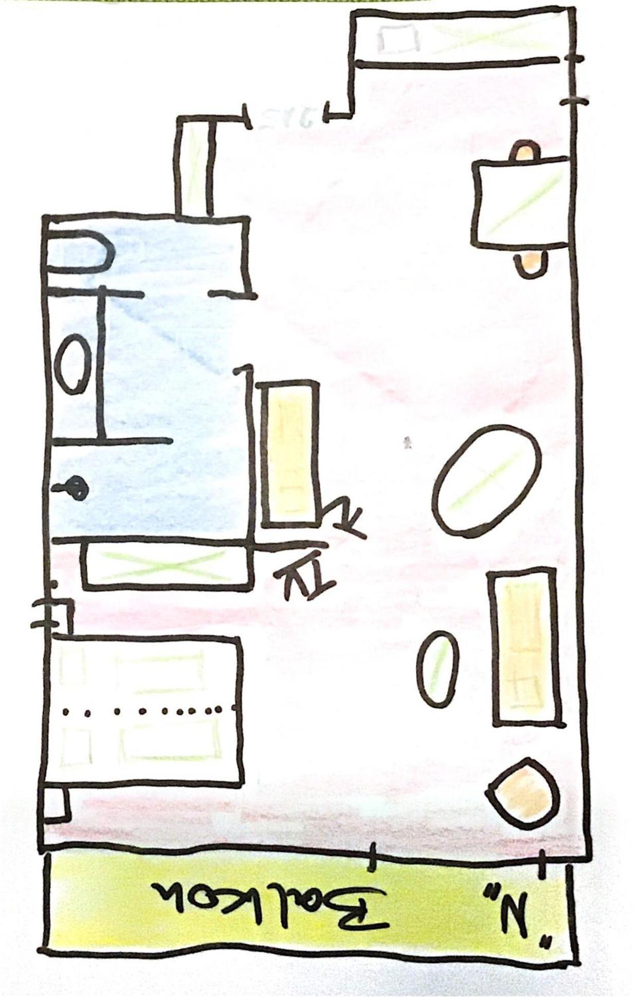 Junior Suite with Balcony photo 3