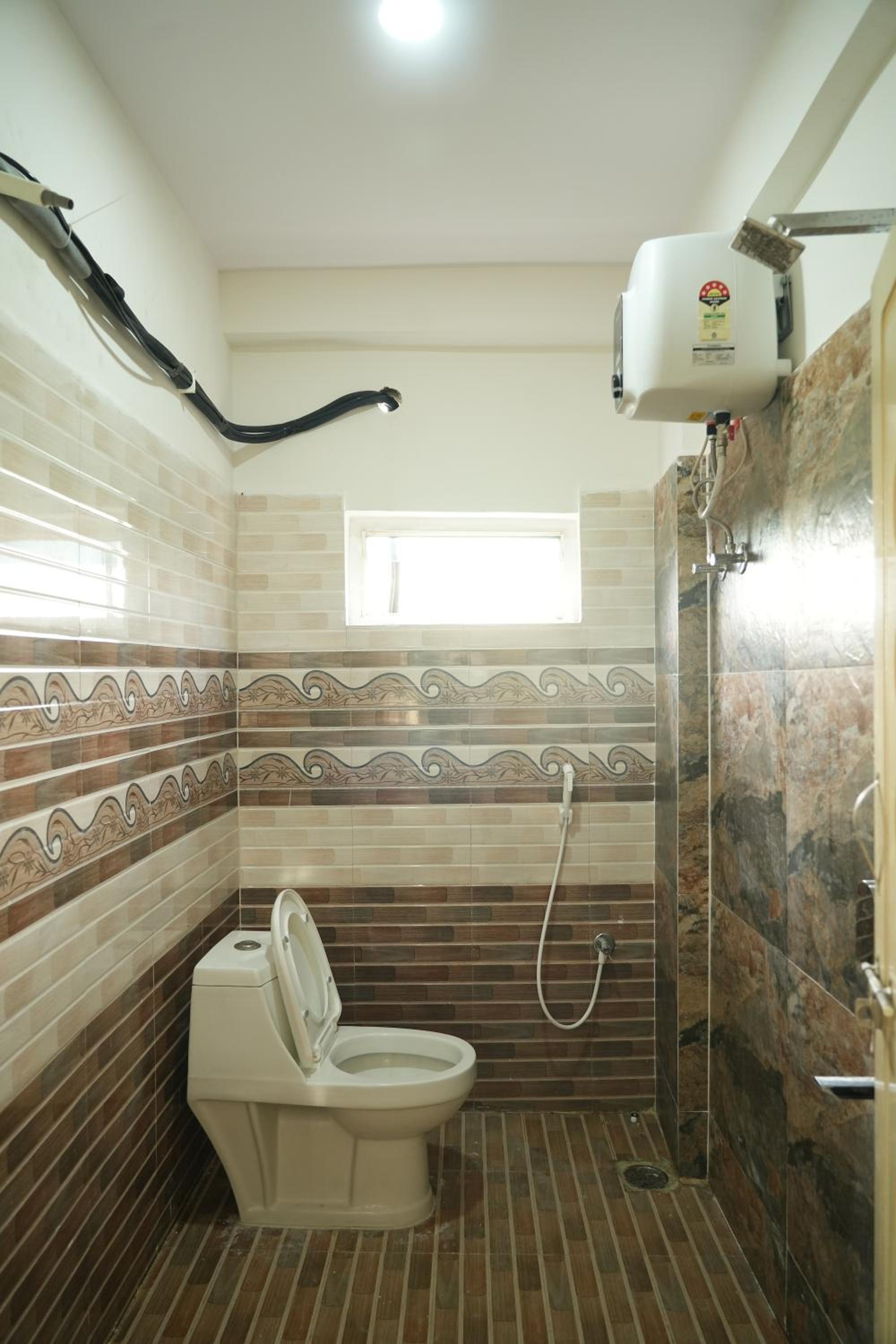 Double Room - Photo 4