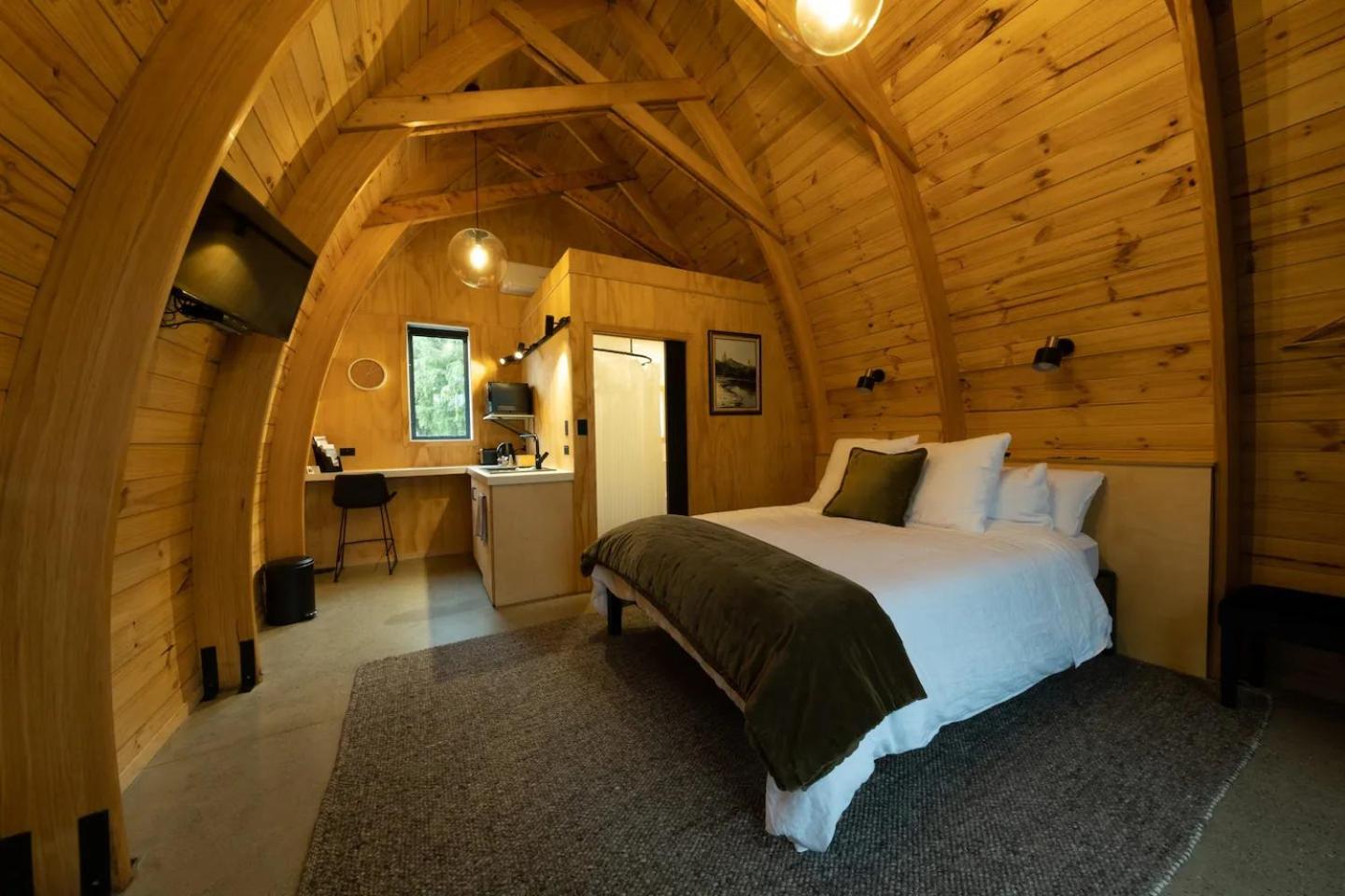 Chalet photo 2