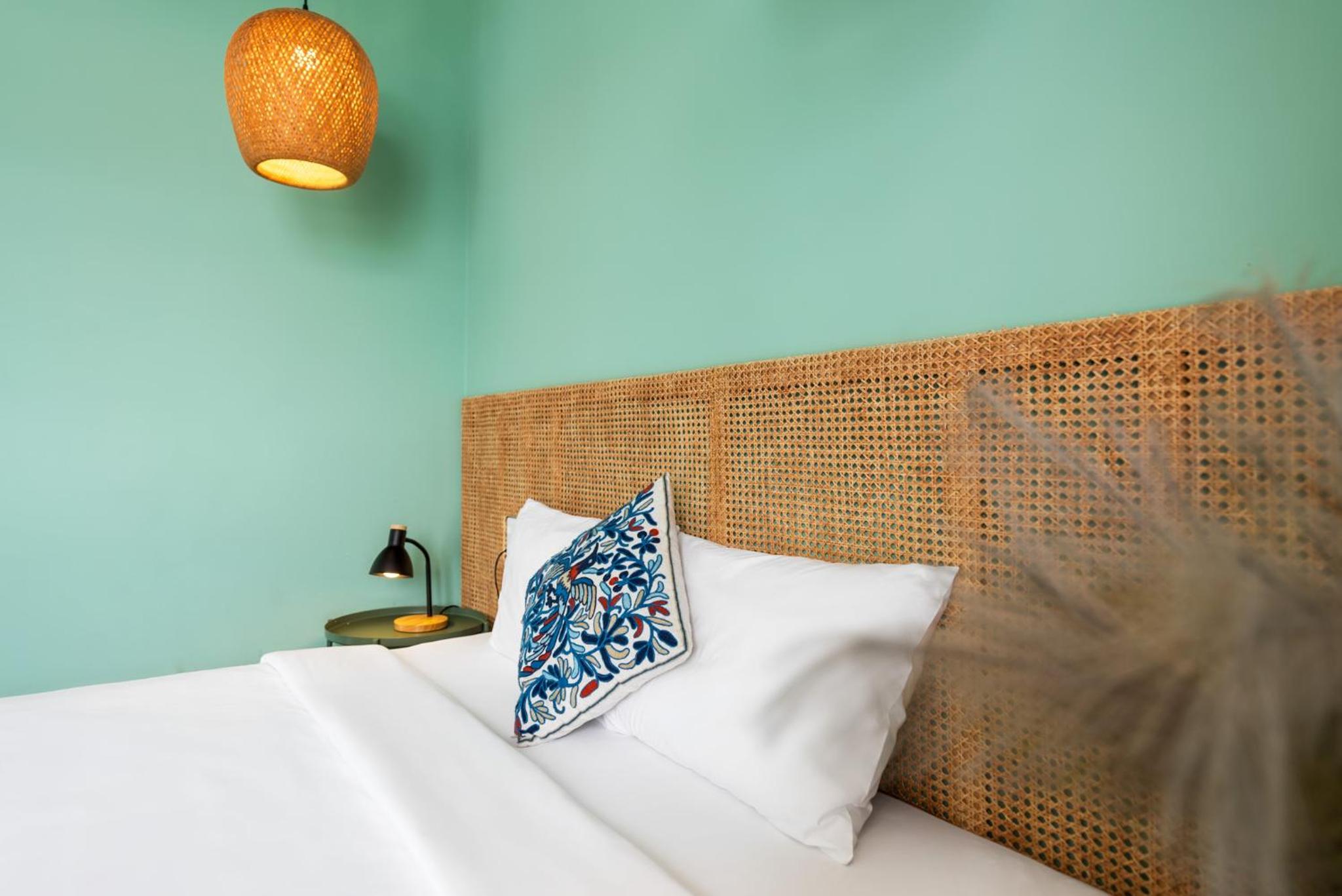 Superior Double Room - Photo 2