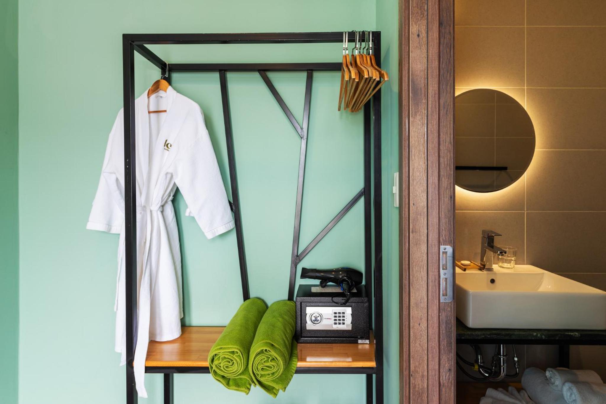 Superior Double Room - Photo 3