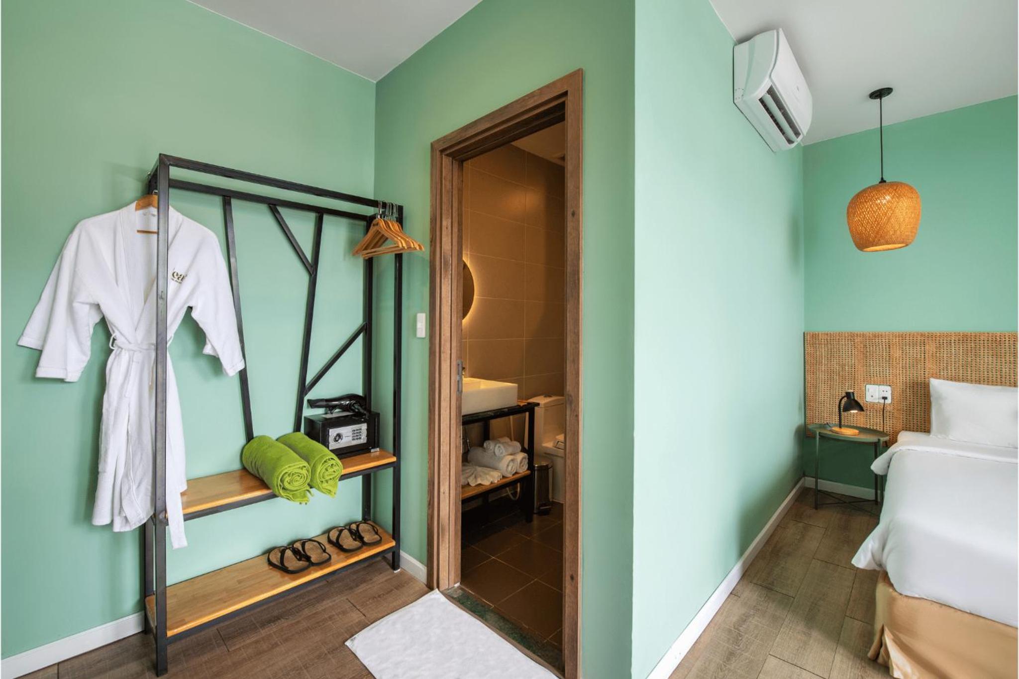 Superior Double Room - Photo 4