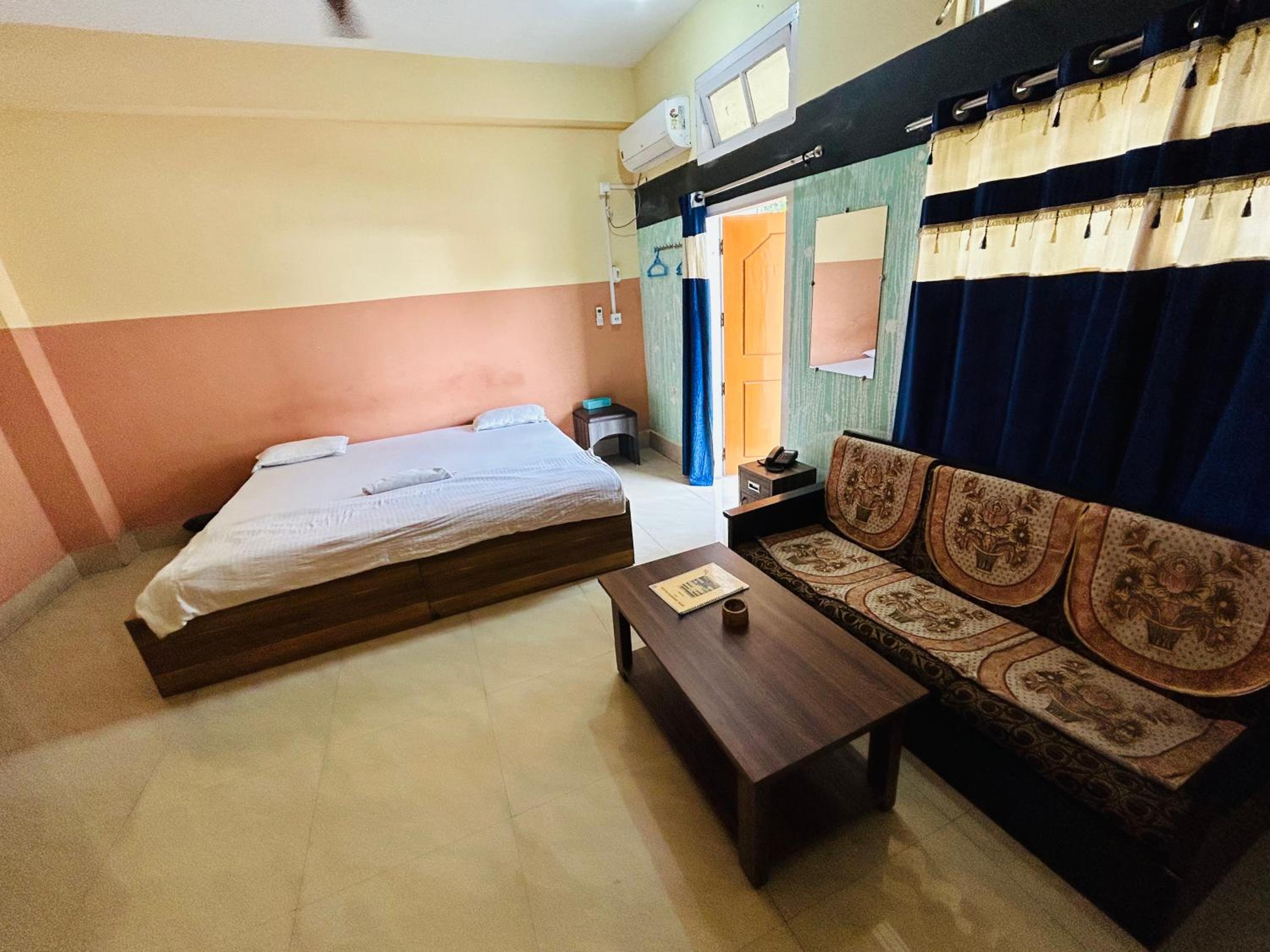 Deluxe Room photo 1