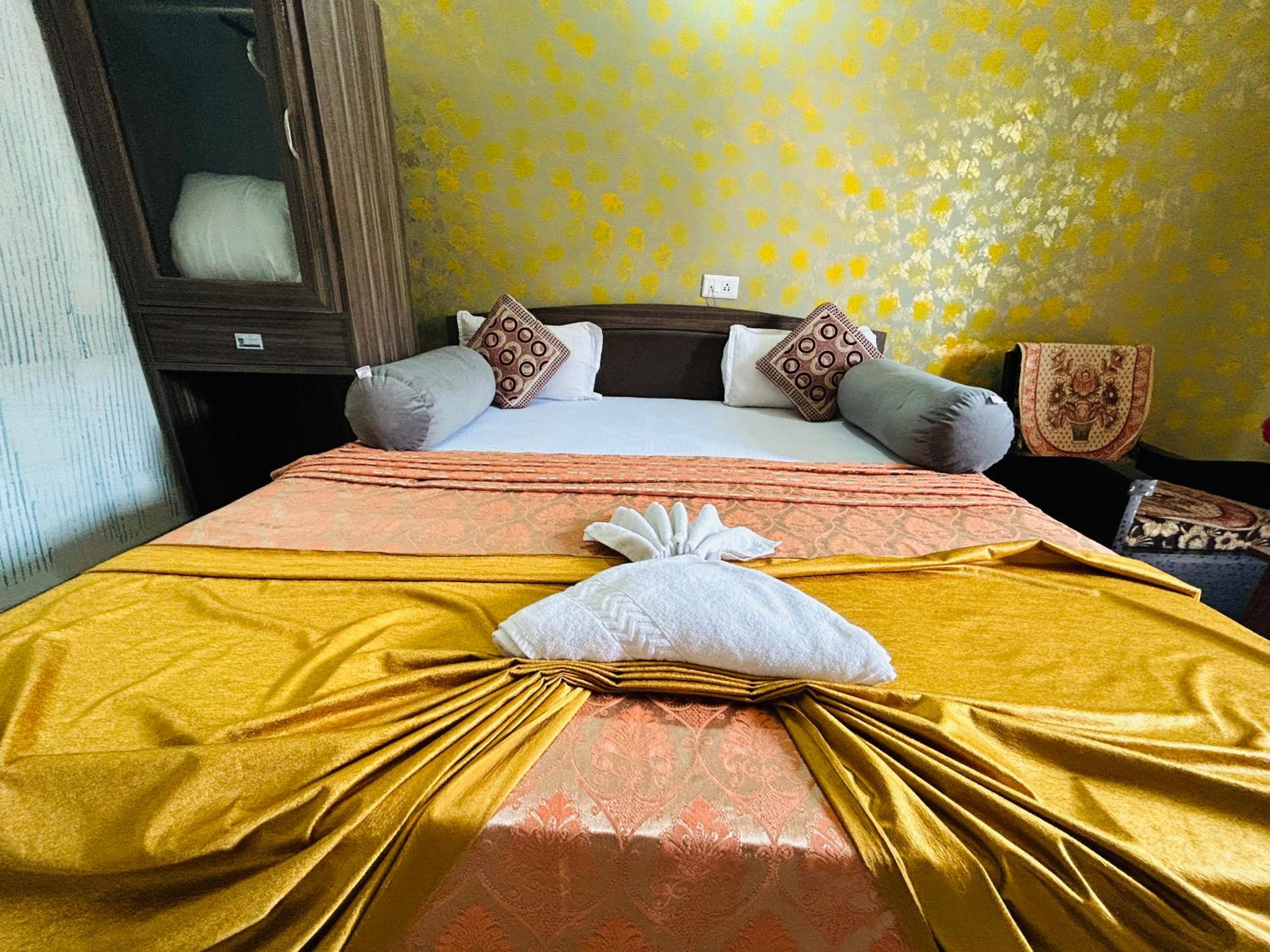 Superior Double Room photo 1