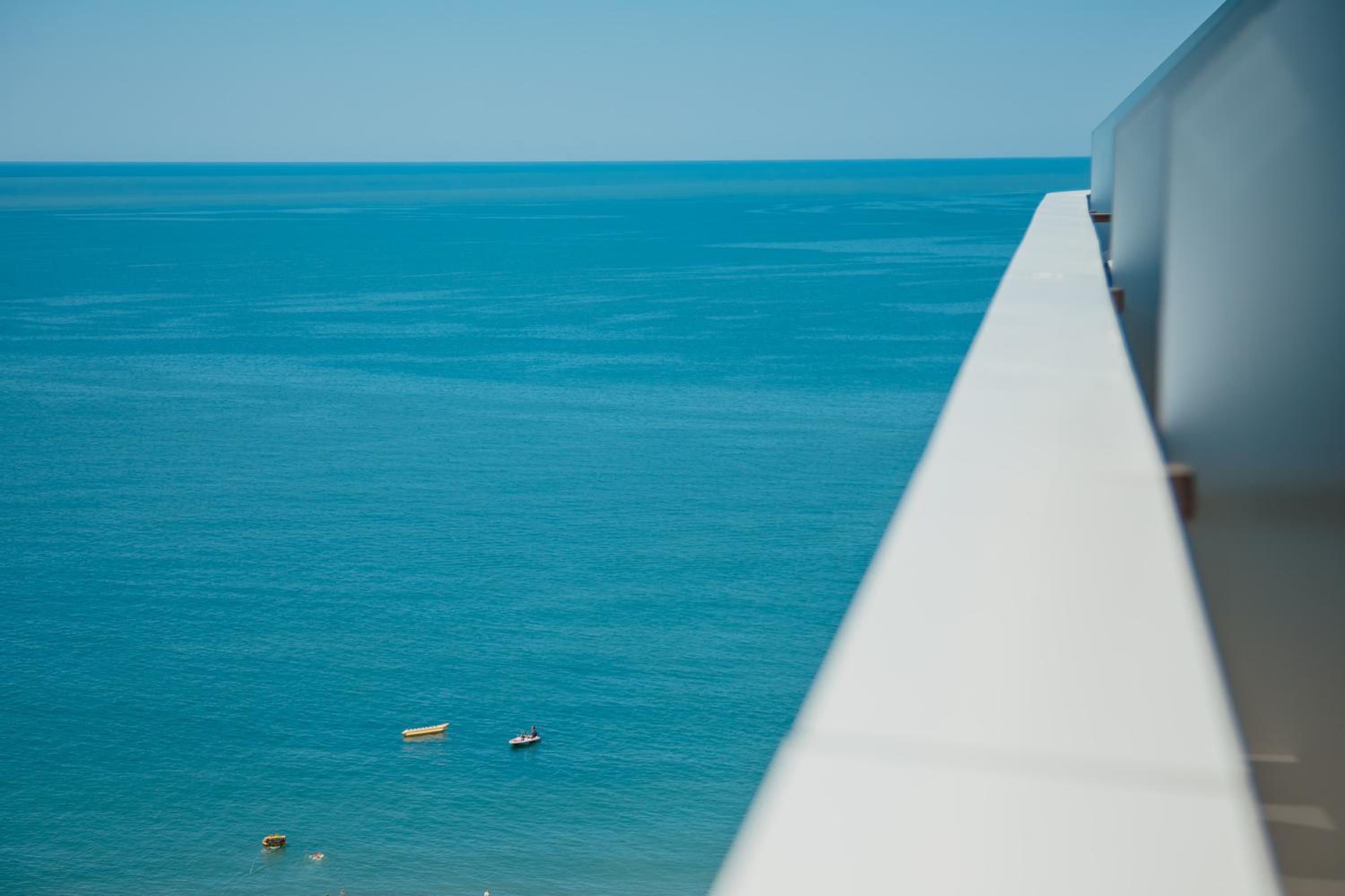 Studio with Sea View photo 2