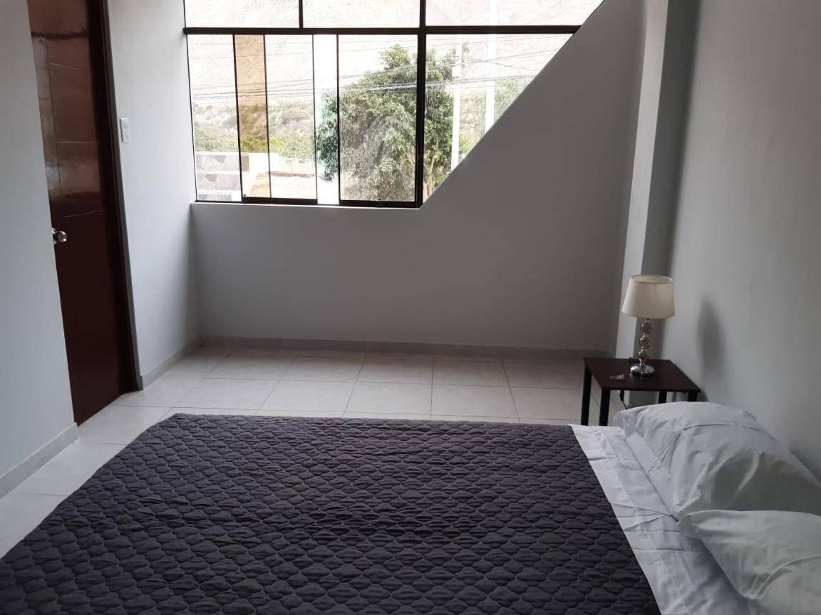 Double or Twin Room with Private Bathroom photo 1